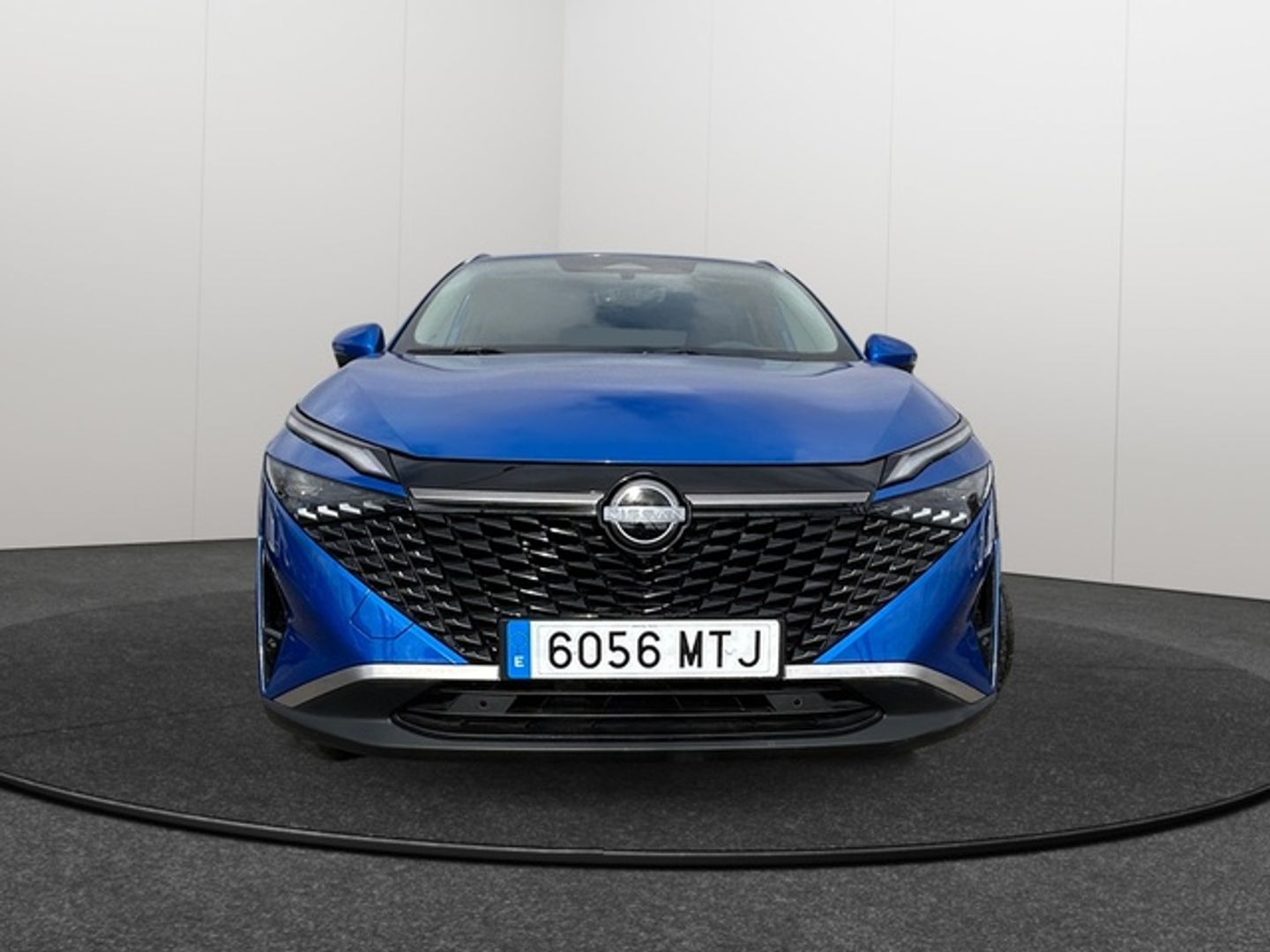 Nissan Qashqai E-POWER N-Connecta Auto 140 kW (190 CV)