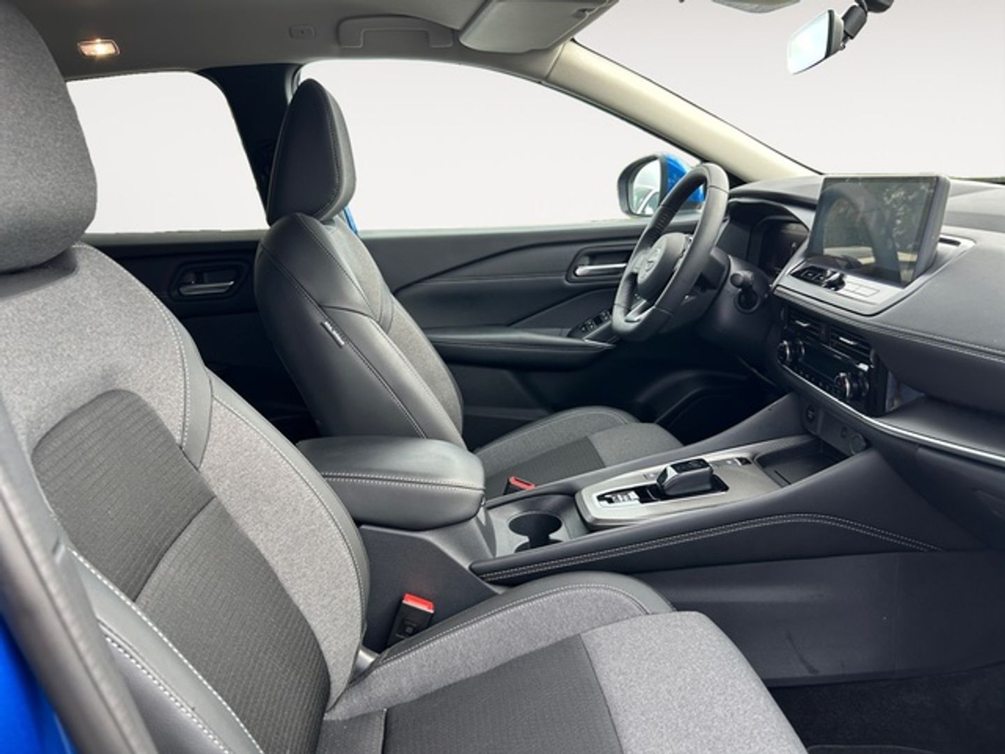 Nissan Qashqai E-POWER N-Connecta Auto 140 kW (190 CV)