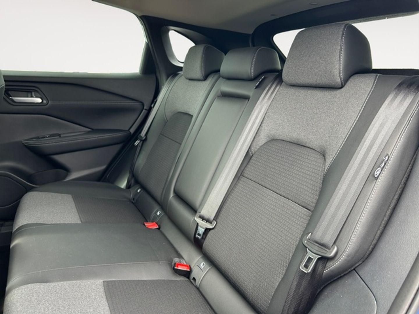 Nissan Qashqai E-POWER N-Connecta Auto 140 kW (190 CV)