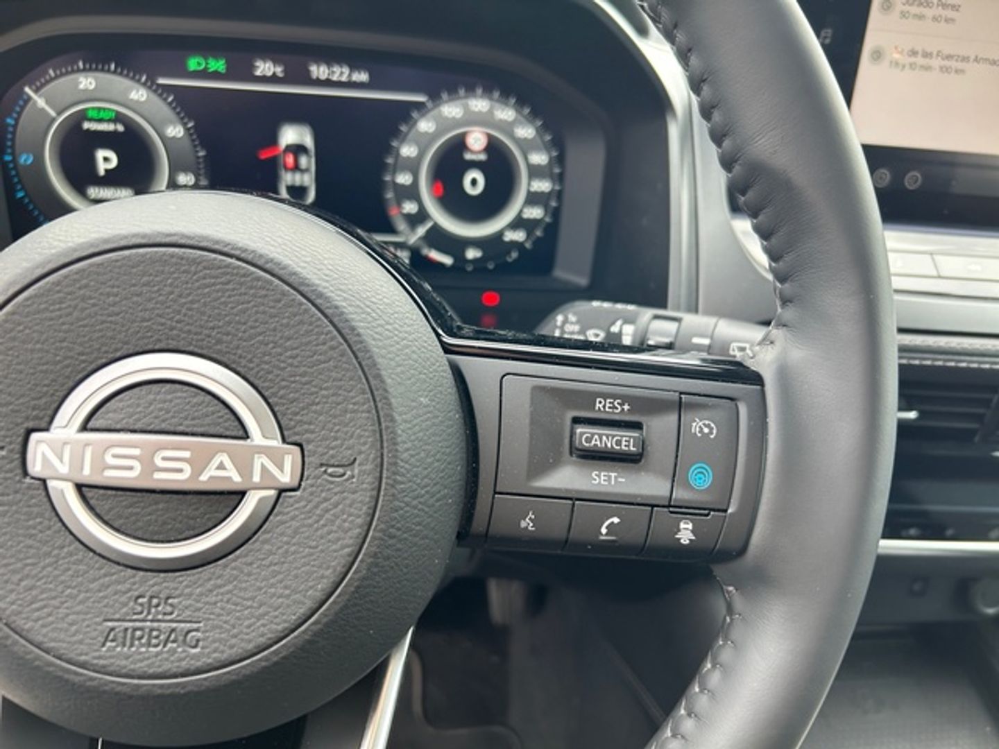 Nissan Qashqai E-POWER N-Connecta Auto 140 kW (190 CV)