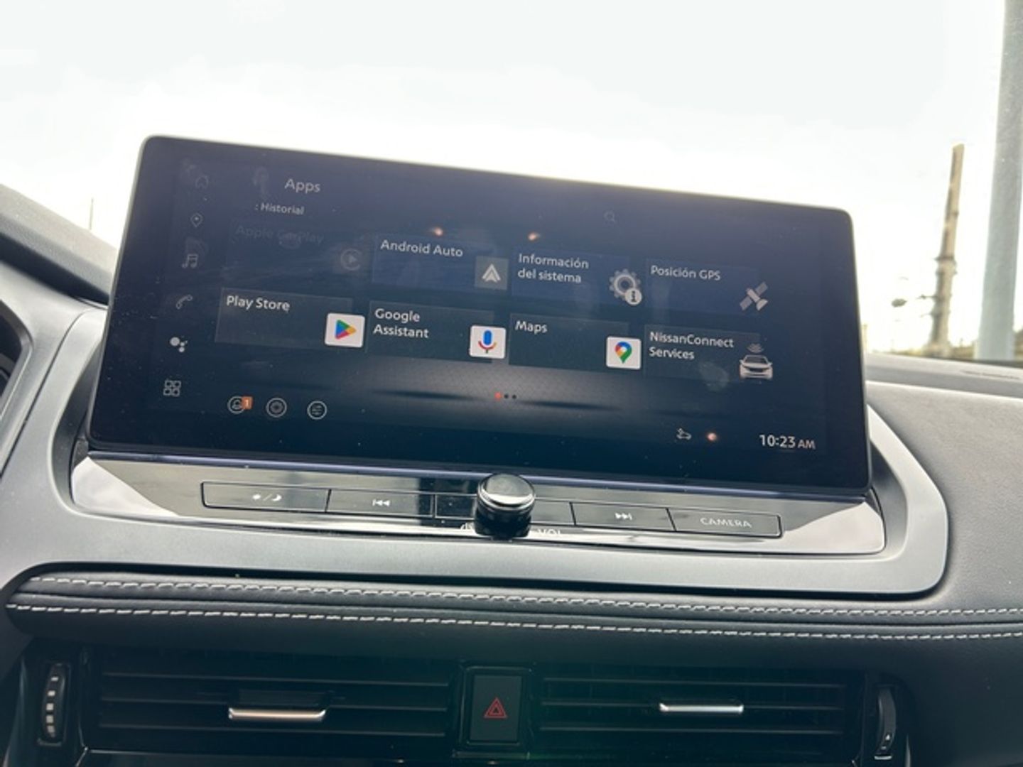 Nissan Qashqai E-POWER N-Connecta Auto 140 kW (190 CV)