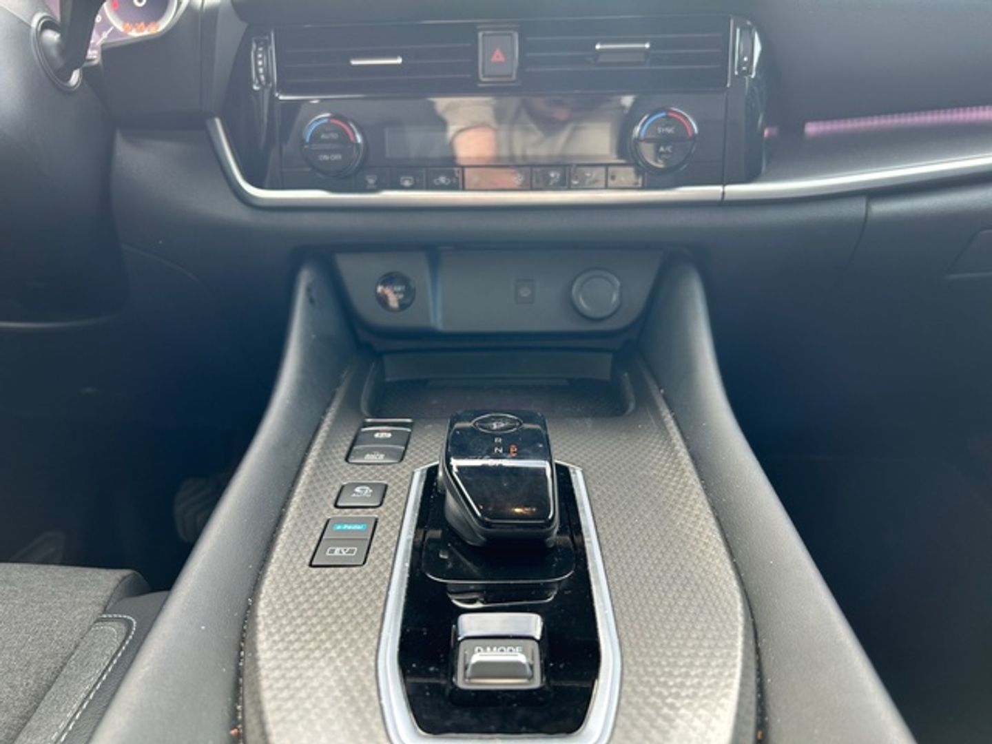 Nissan Qashqai E-POWER N-Connecta Auto 140 kW (190 CV)