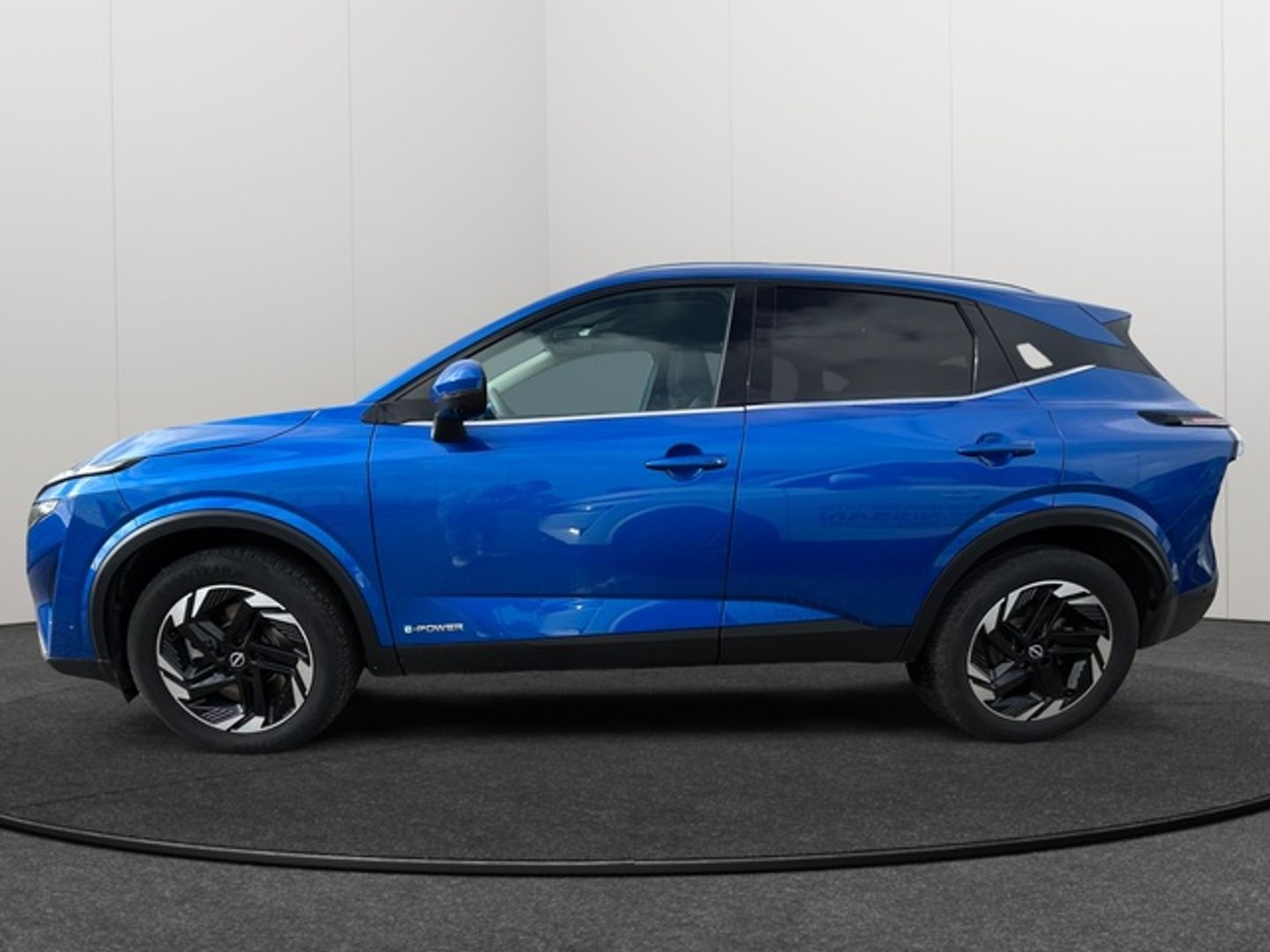 Nissan Qashqai E-POWER N-Connecta Auto 140 kW (190 CV)