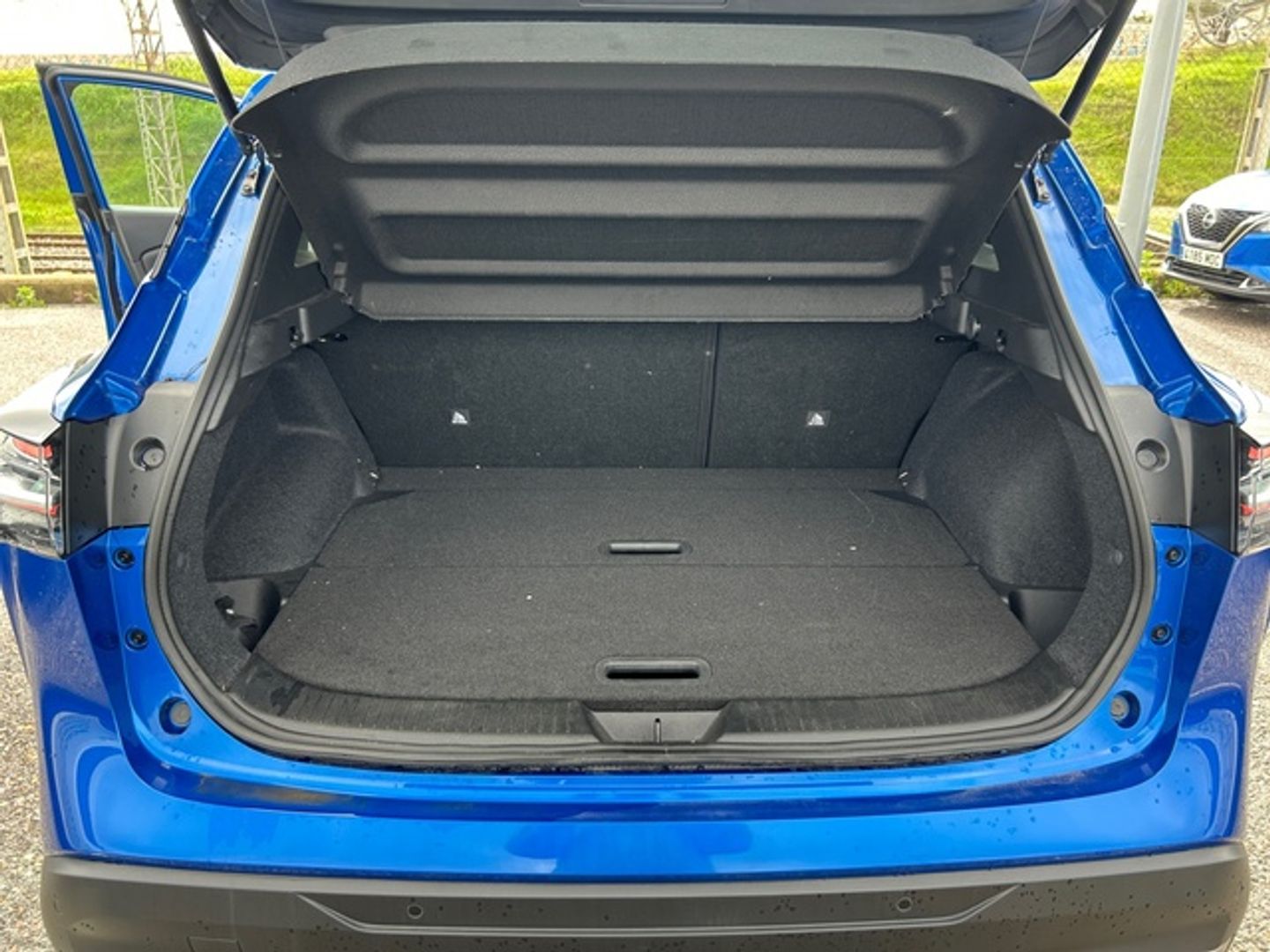Nissan Qashqai E-POWER N-Connecta Auto 140 kW (190 CV)