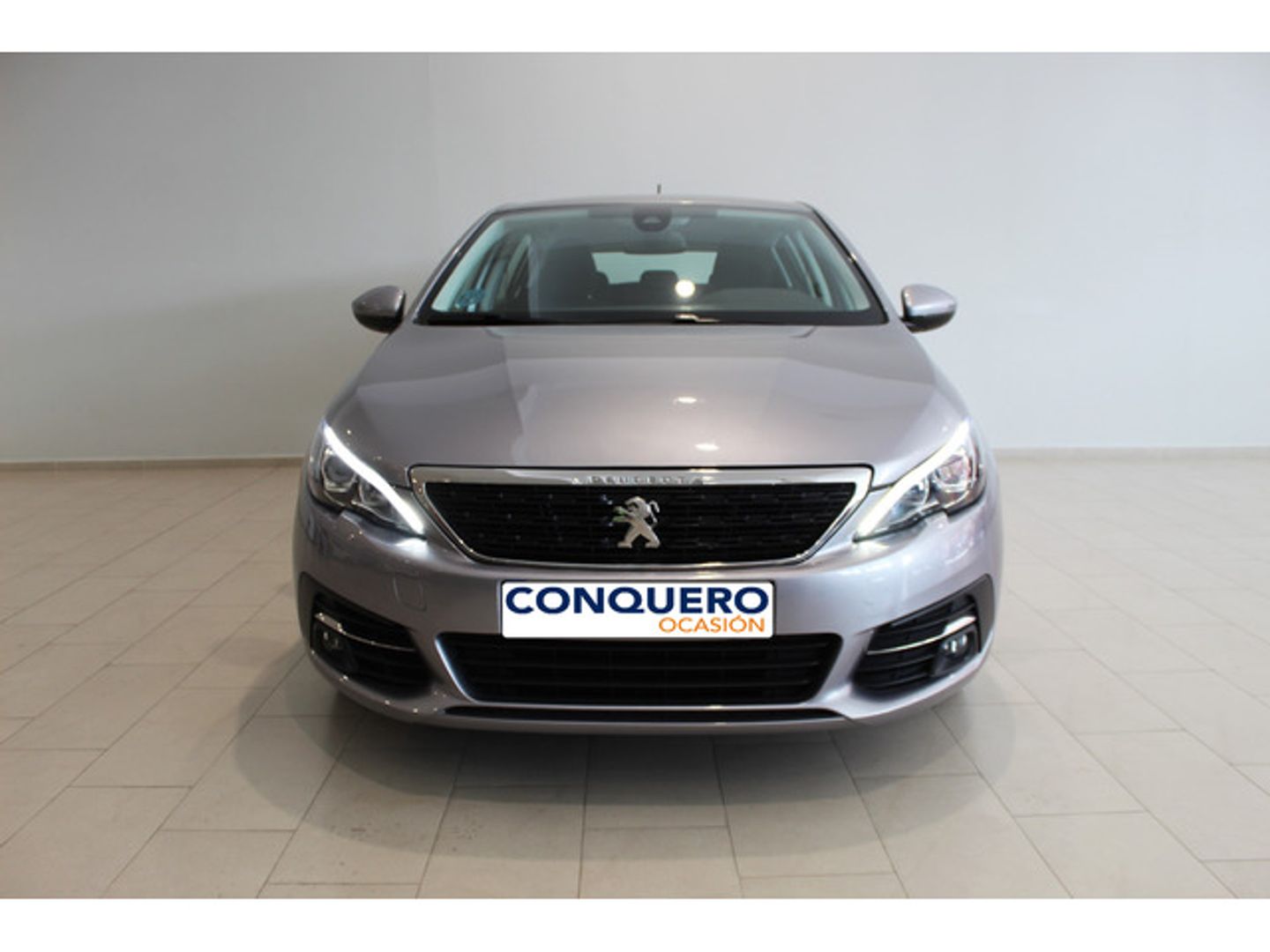Peugeot 308 PureTech 110 S&S Active Pack 81 kW (110 CV)