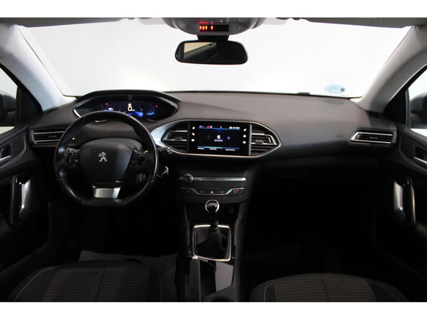 Peugeot 308 PureTech 110 S&S Active Pack 81 kW (110 CV)
