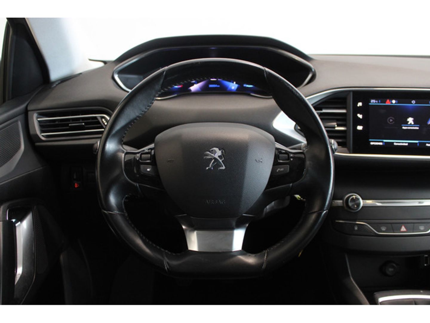 Peugeot 308 PureTech 110 S&S Active Pack 81 kW (110 CV)