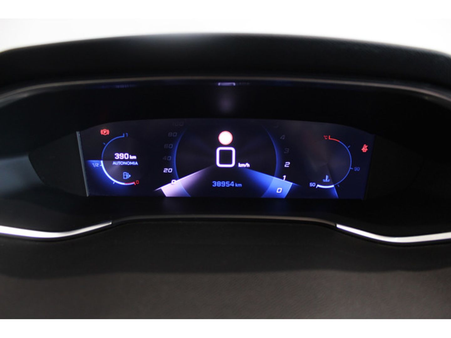 Peugeot 308 PureTech 110 S&S Active Pack 81 kW (110 CV)