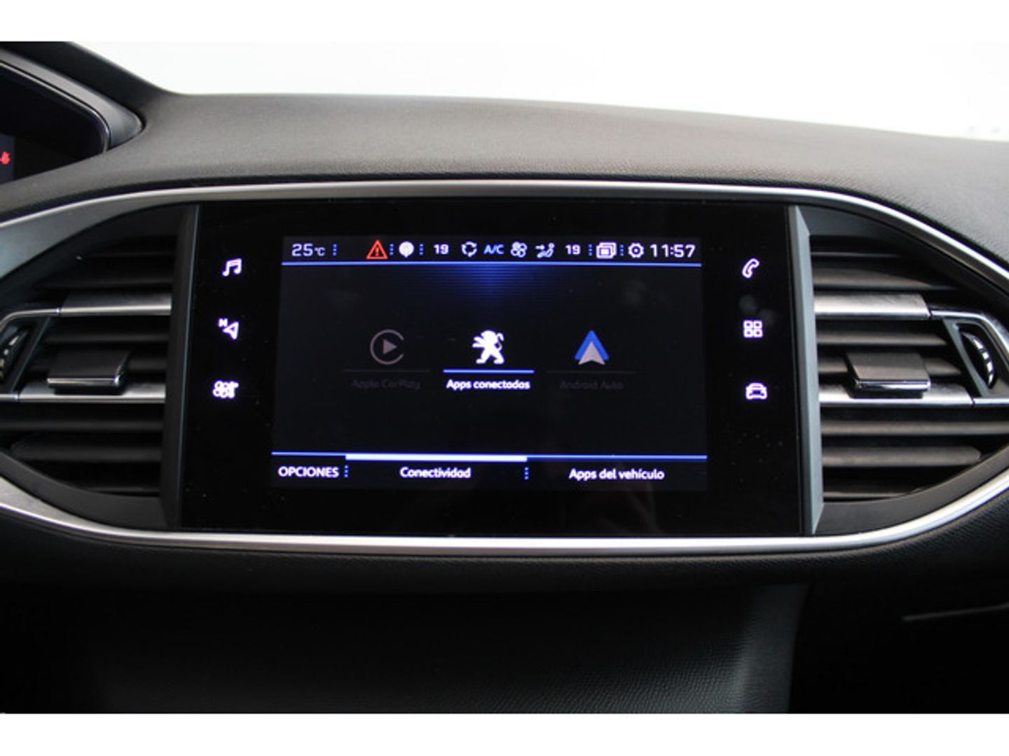 Peugeot 308 PureTech 110 S&S Active Pack 81 kW (110 CV)
