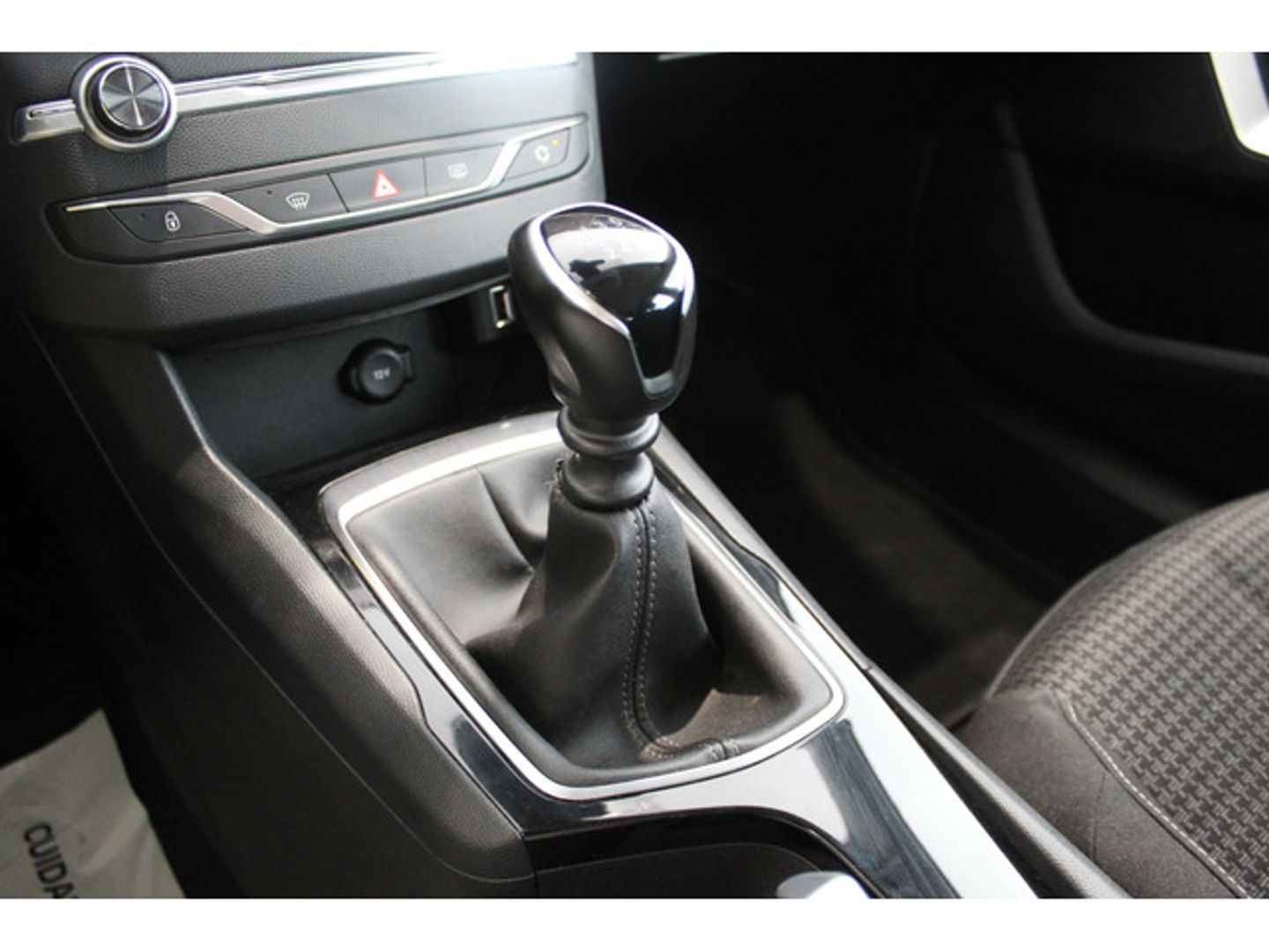 Peugeot 308 PureTech 110 S&S Active Pack 81 kW (110 CV)