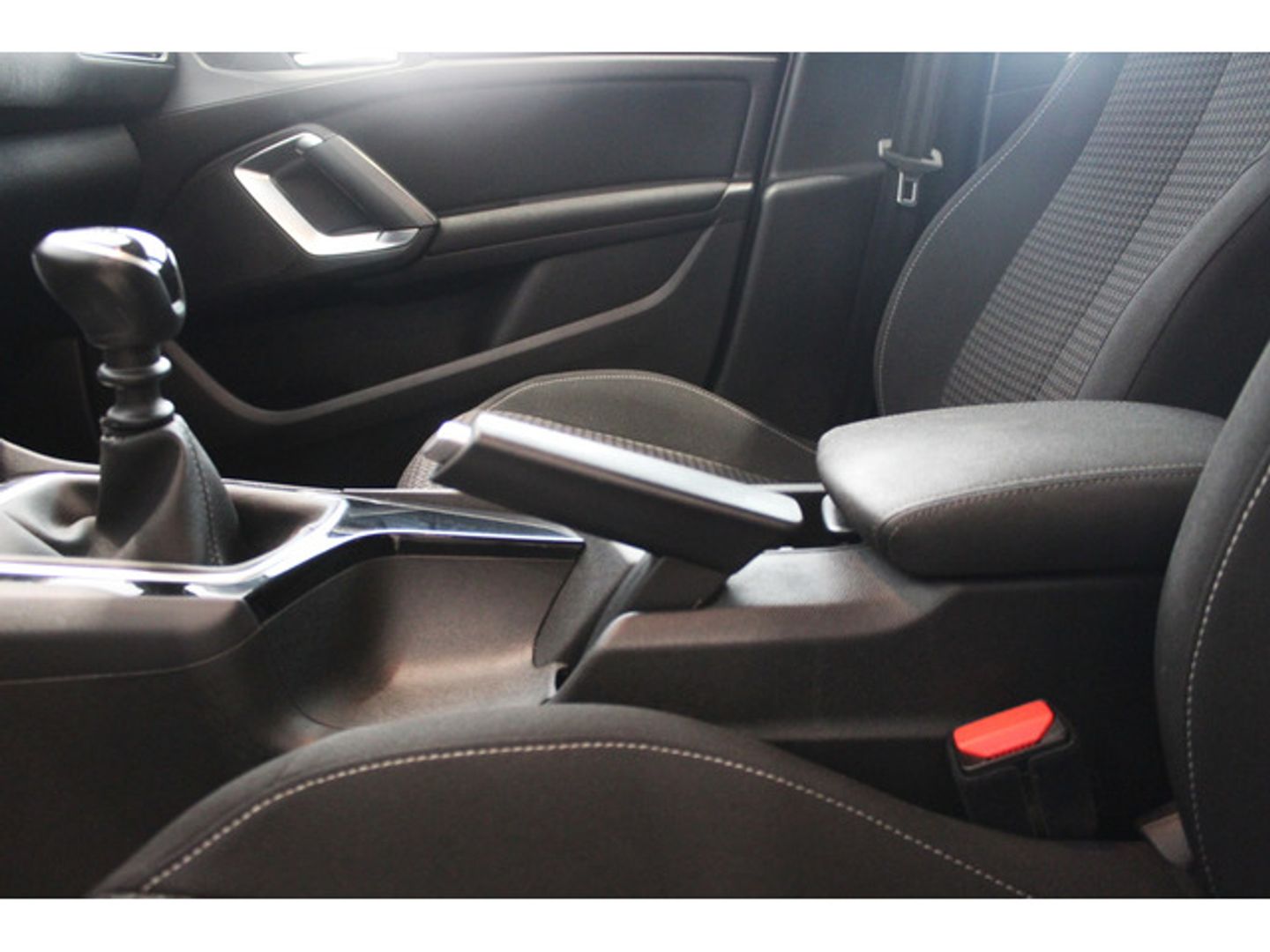 Peugeot 308 PureTech 110 S&S Active Pack 81 kW (110 CV)