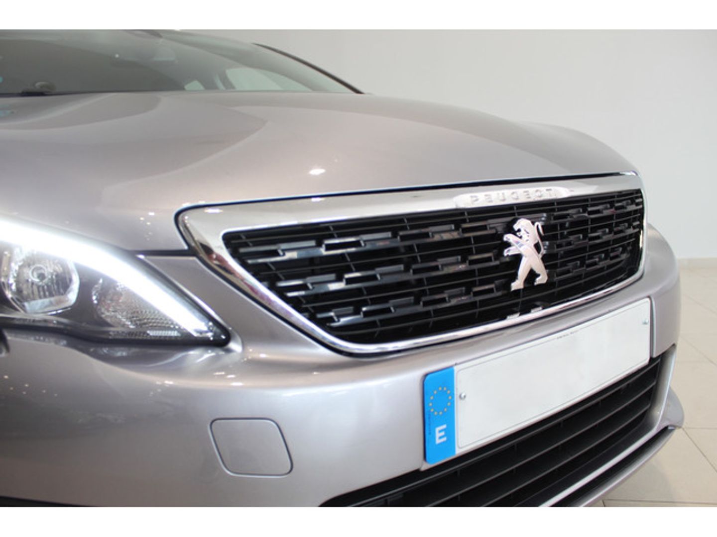 Peugeot 308 PureTech 110 S&S Active Pack 81 kW (110 CV)