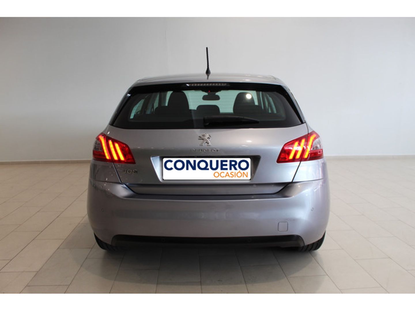 Peugeot 308 PureTech 110 S&S Active Pack 81 kW (110 CV)