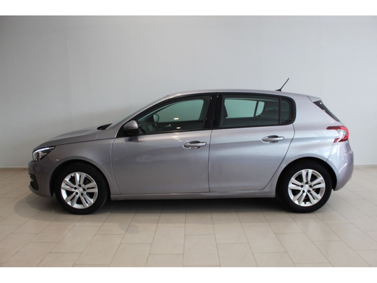 Peugeot 308 PureTech 110 S&S Active Pack 81 kW (110 CV)