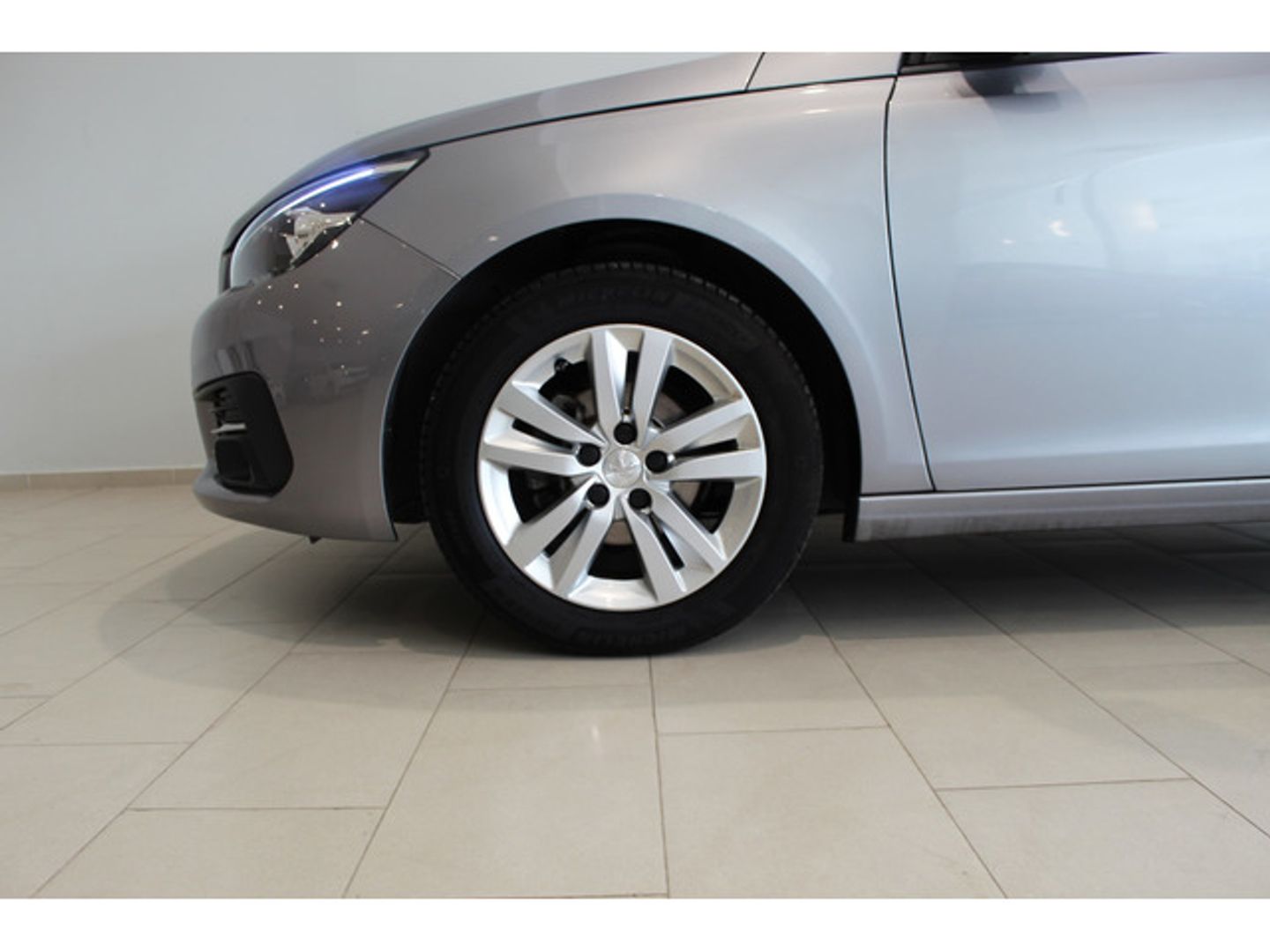 Peugeot 308 PureTech 110 S&S Active Pack 81 kW (110 CV)