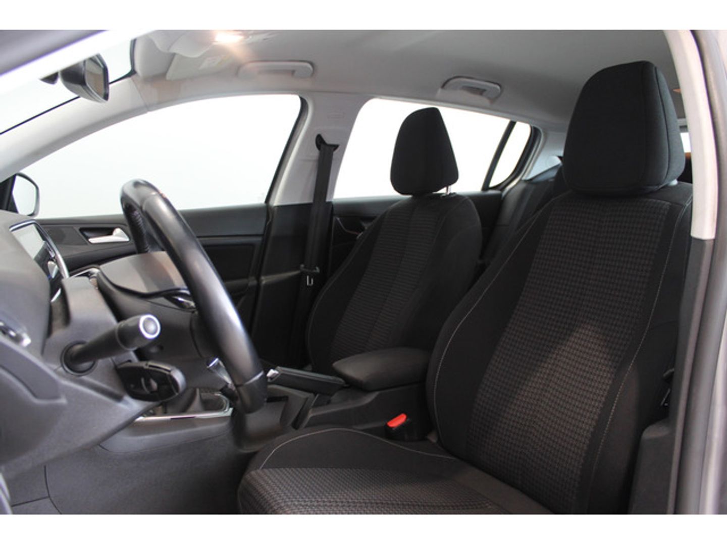 Peugeot 308 PureTech 110 S&S Active Pack 81 kW (110 CV)