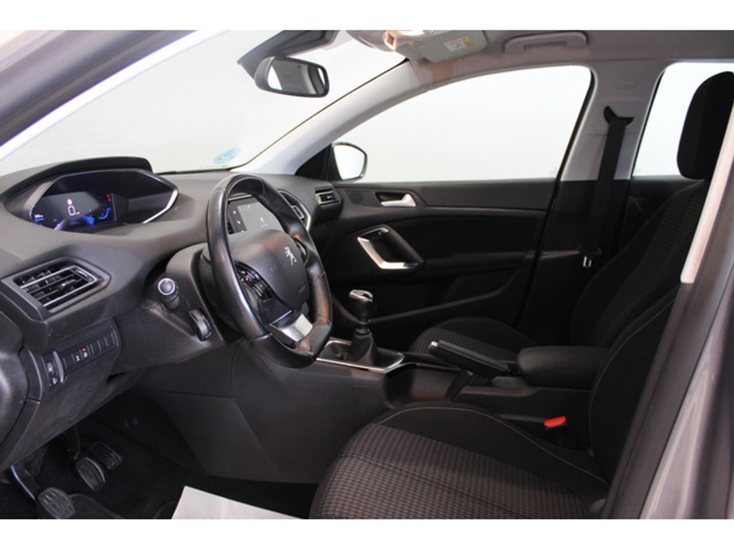 Peugeot 308 PureTech 110 S&S Active Pack 81 kW (110 CV)