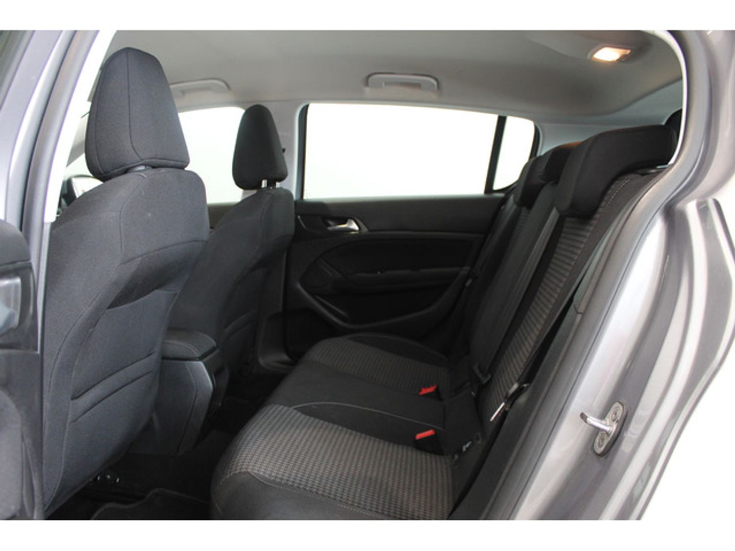 Peugeot 308 PureTech 110 S&S Active Pack 81 kW (110 CV)