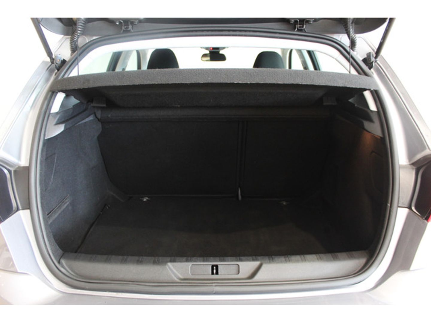 Peugeot 308 PureTech 110 S&S Active Pack 81 kW (110 CV)
