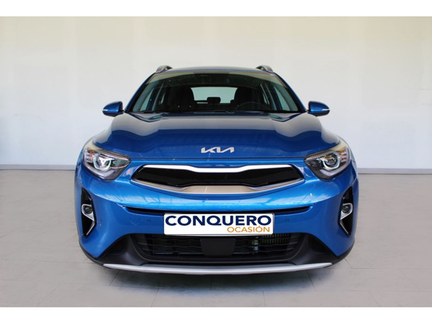 Kia Stonic 1.2 DPi Drive 62 kW (84 CV)