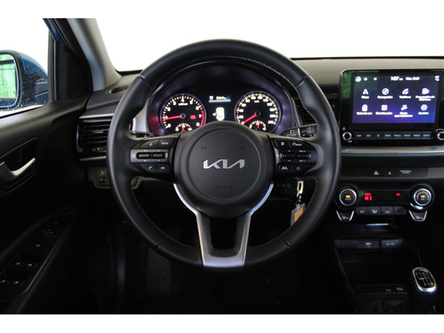 Kia Stonic 1.2 DPi Drive 62 kW (84 CV)