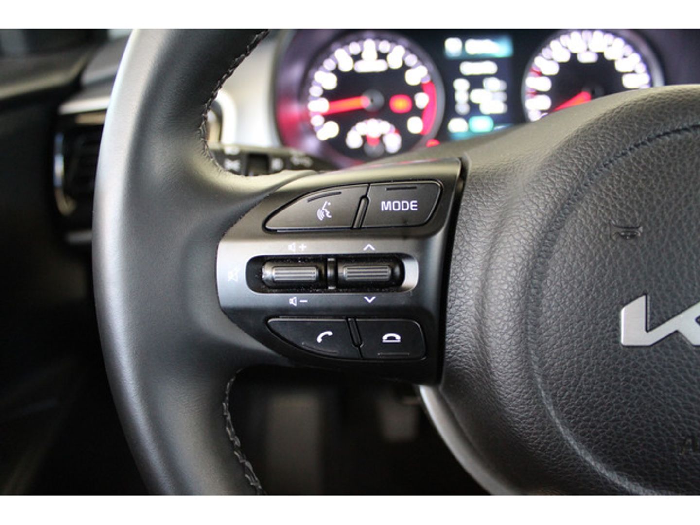 Kia Stonic 1.2 DPi Drive 62 kW (84 CV)
