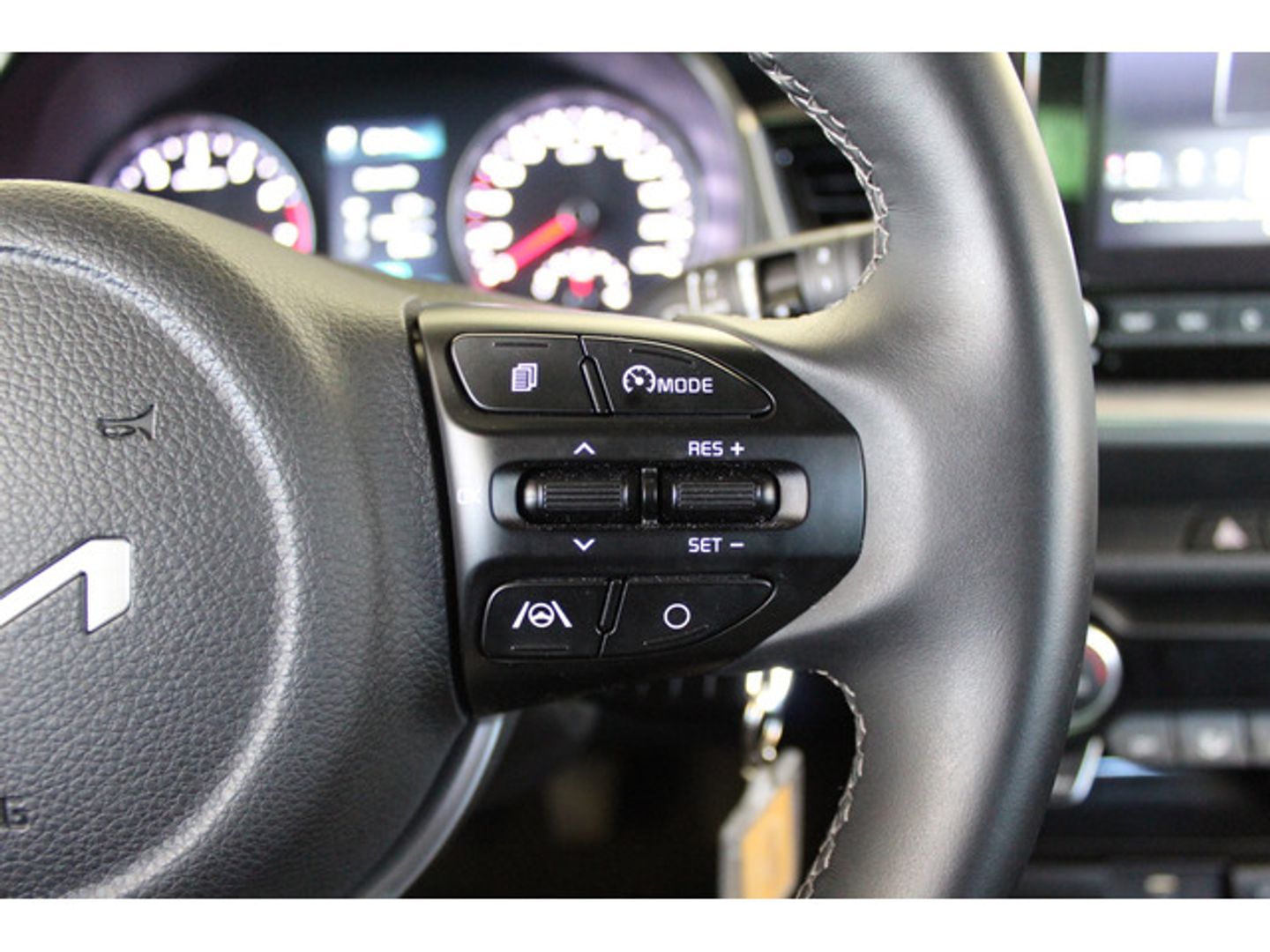 Kia Stonic 1.2 DPi Drive 62 kW (84 CV)