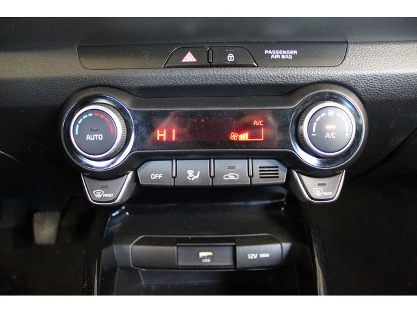 Kia Stonic 1.2 DPi Drive 62 kW (84 CV)