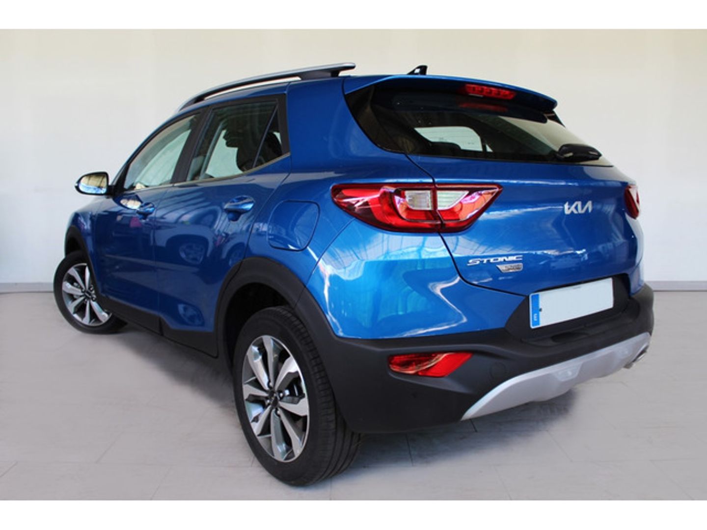 Kia Stonic 1.2 DPi Drive 62 kW (84 CV)