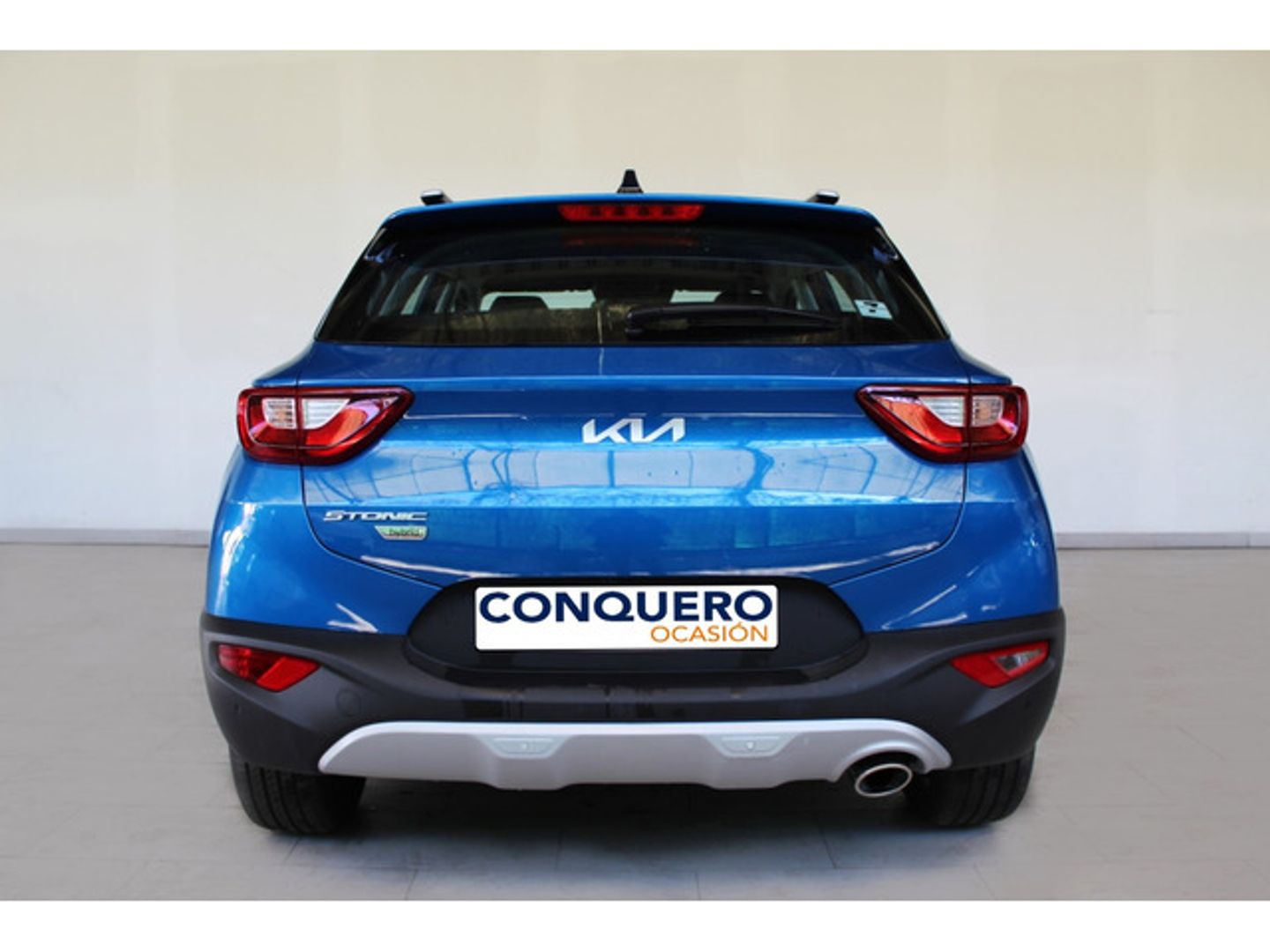 Kia Stonic 1.2 DPi Drive 62 kW (84 CV)