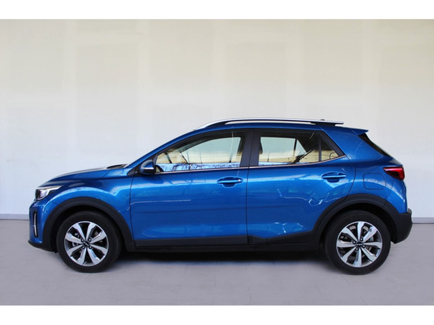 Kia Stonic 1.2 DPi Drive 62 kW (84 CV)
