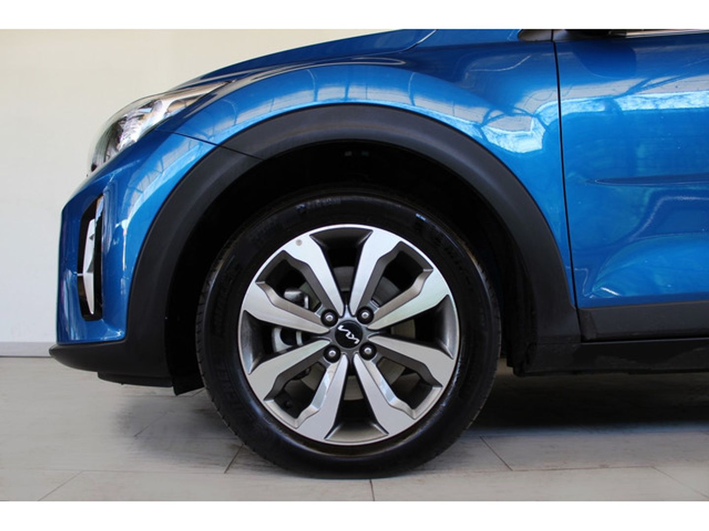 Kia Stonic 1.2 DPi Drive 62 kW (84 CV)