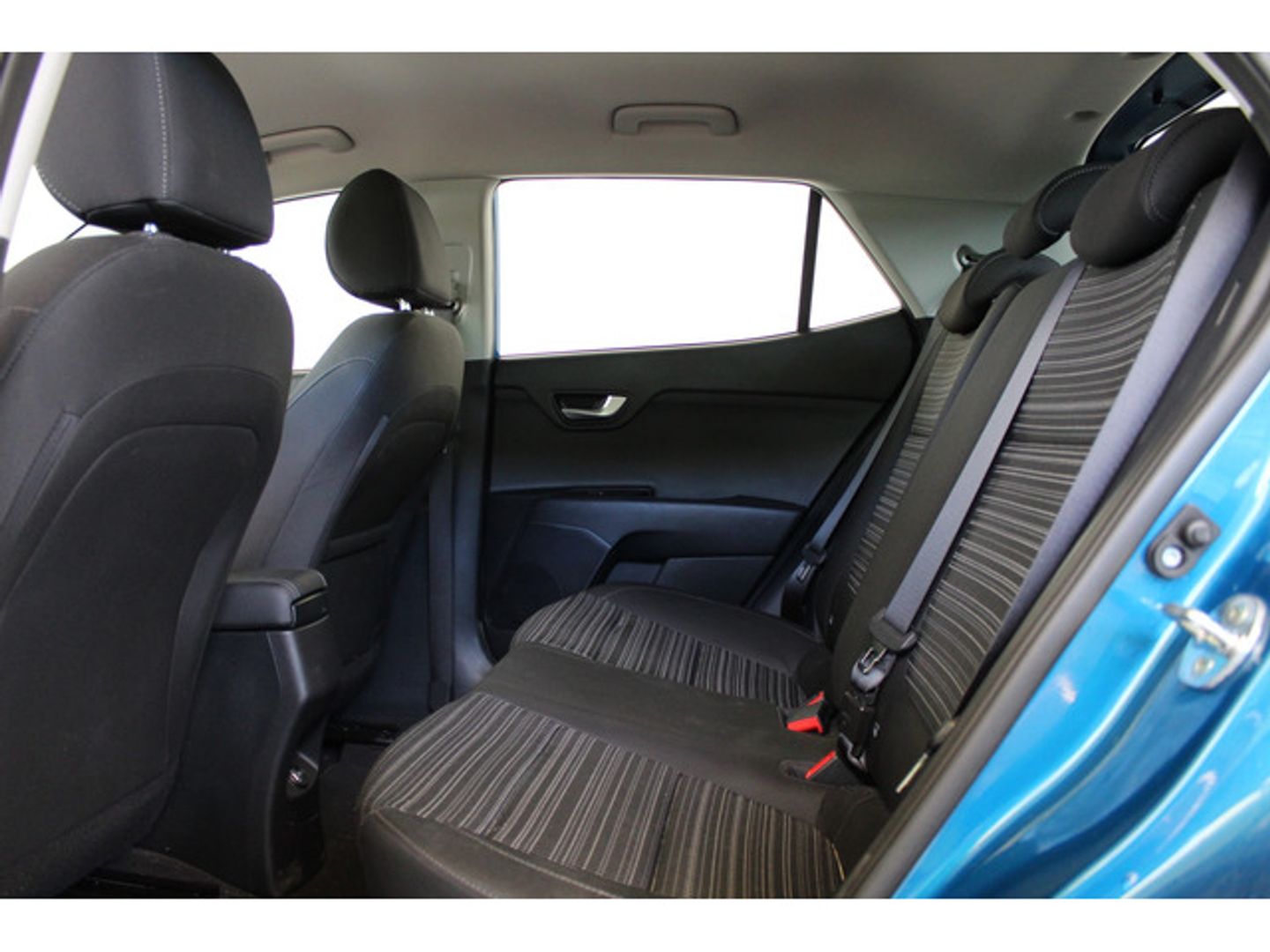 Kia Stonic 1.2 DPi Drive 62 kW (84 CV)