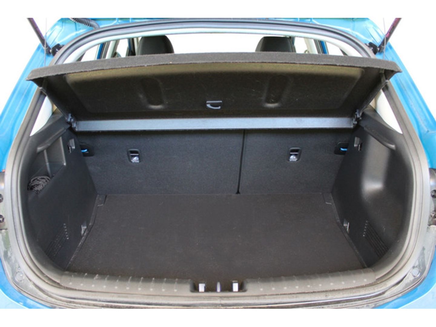 Kia Stonic 1.2 DPi Drive 62 kW (84 CV)
