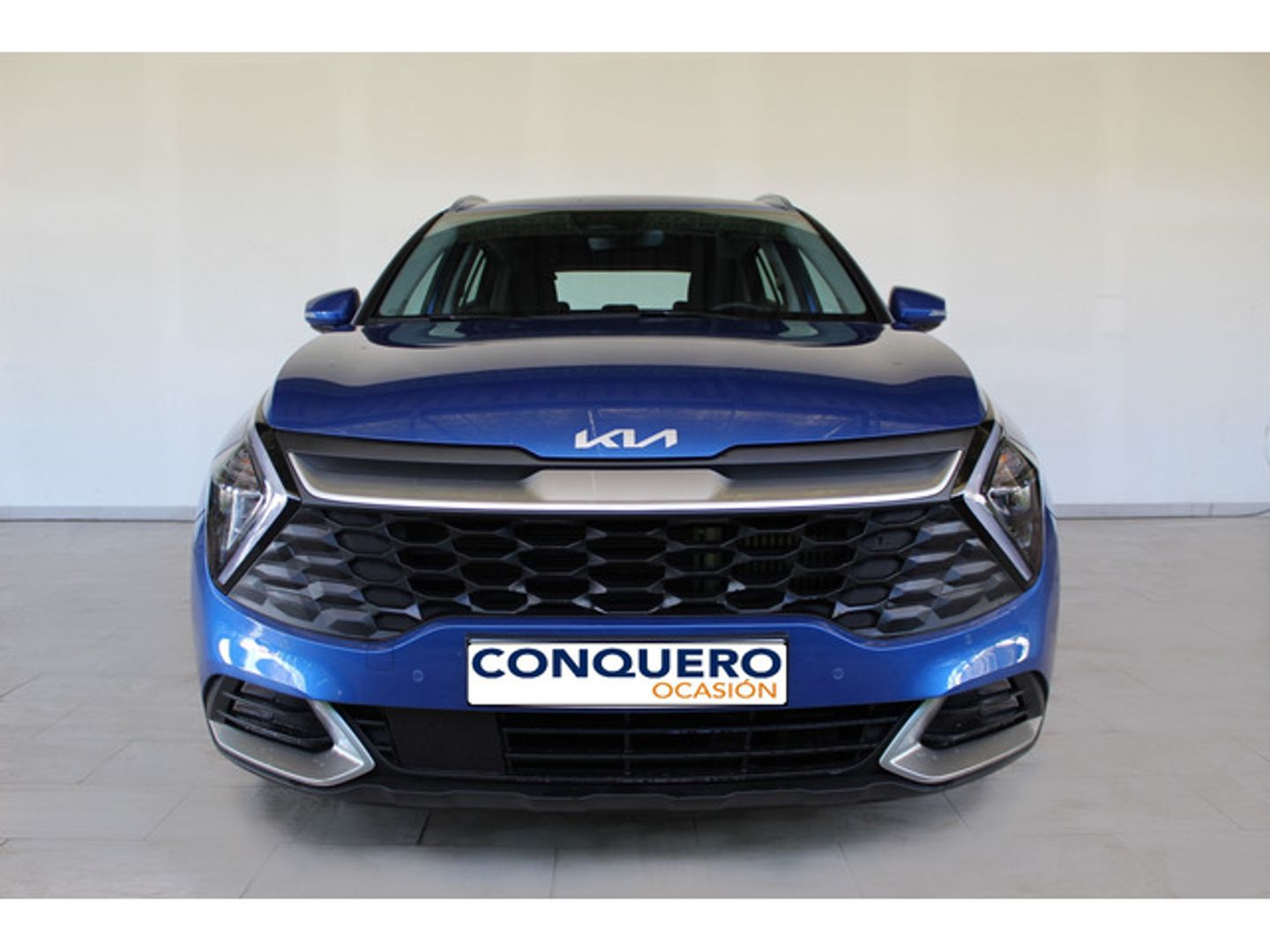 Kia Sportage 1.6 CRDi MHEV Drive 4x2 100 kW (136 CV)