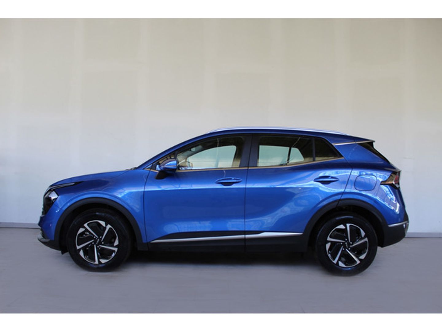 Kia Sportage 1.6 CRDi MHEV Drive 4x2 100 kW (136 CV)