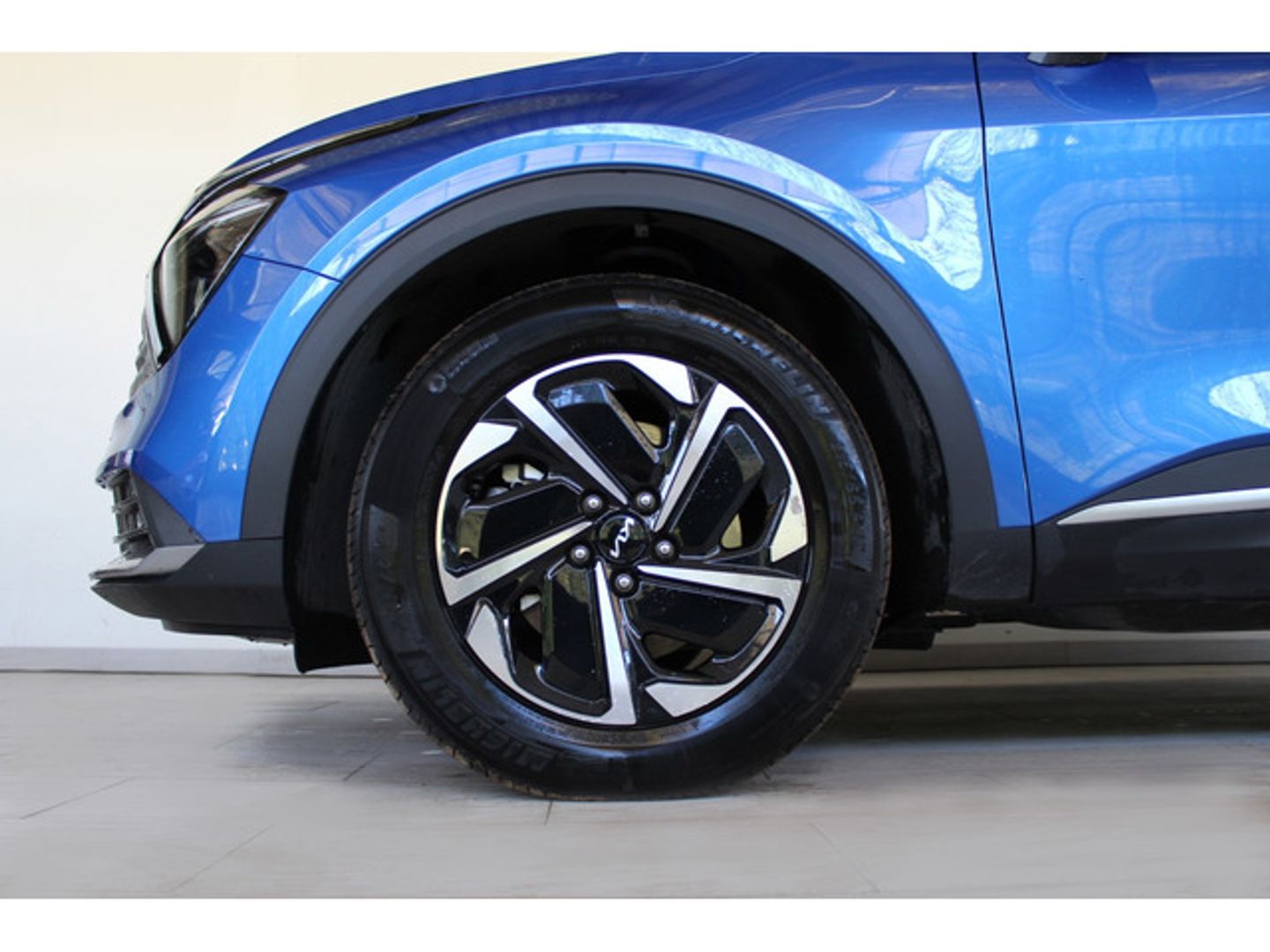 Kia Sportage 1.6 CRDi MHEV Drive 4x2 100 kW (136 CV)