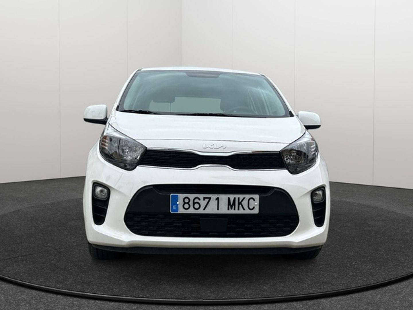 Kia Picanto 1.0 DPi Concept 49 kW (67 CV)