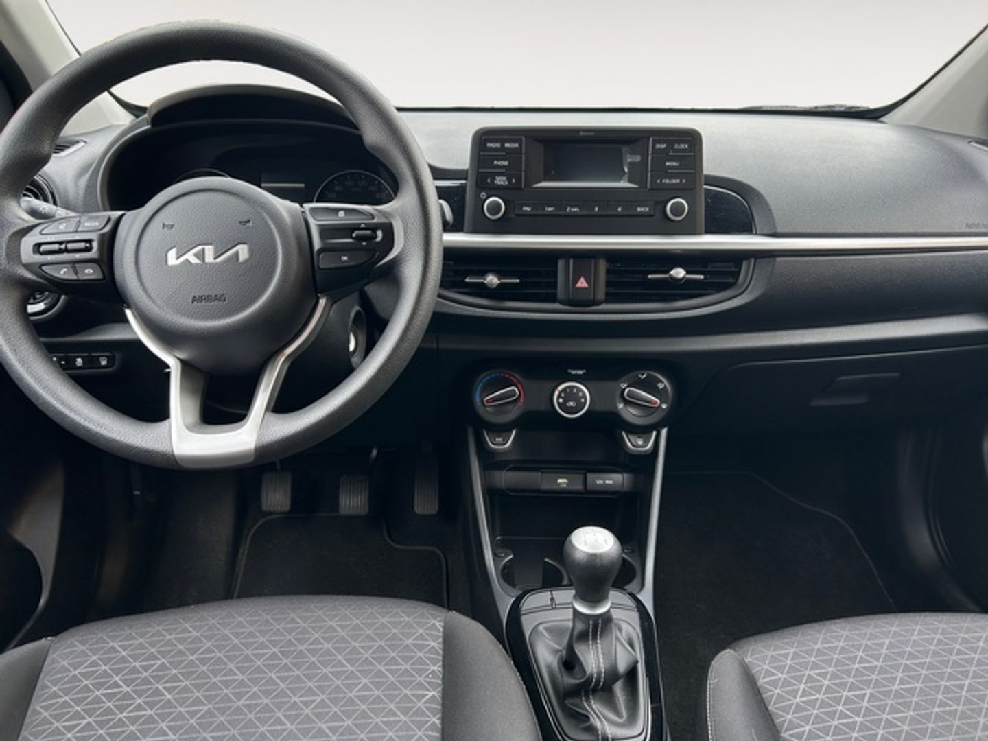 Kia Picanto 1.0 DPi Concept 49 kW (67 CV)