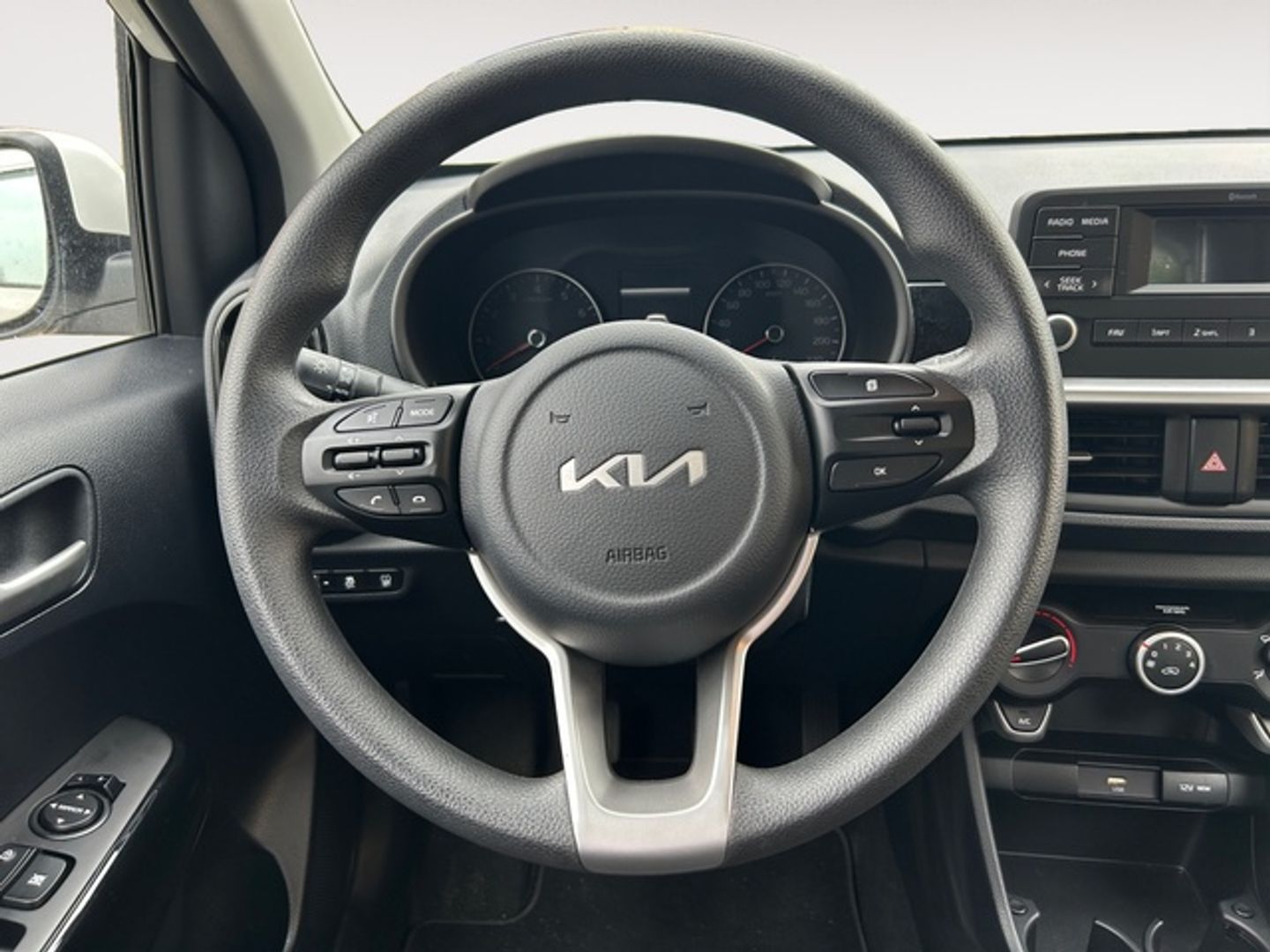 Kia Picanto 1.0 DPi Concept 49 kW (67 CV)