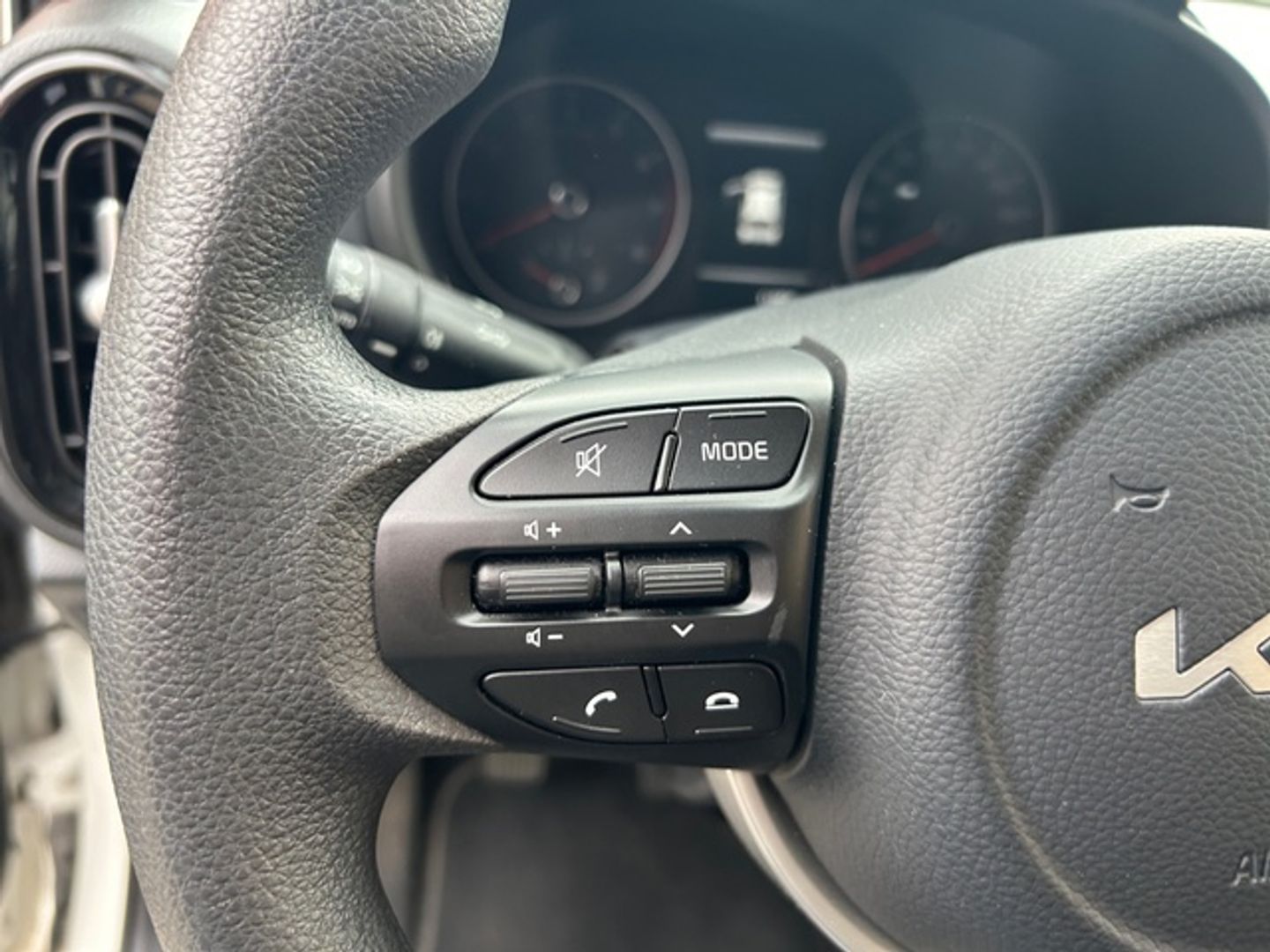 Kia Picanto 1.0 DPi Concept 49 kW (67 CV)