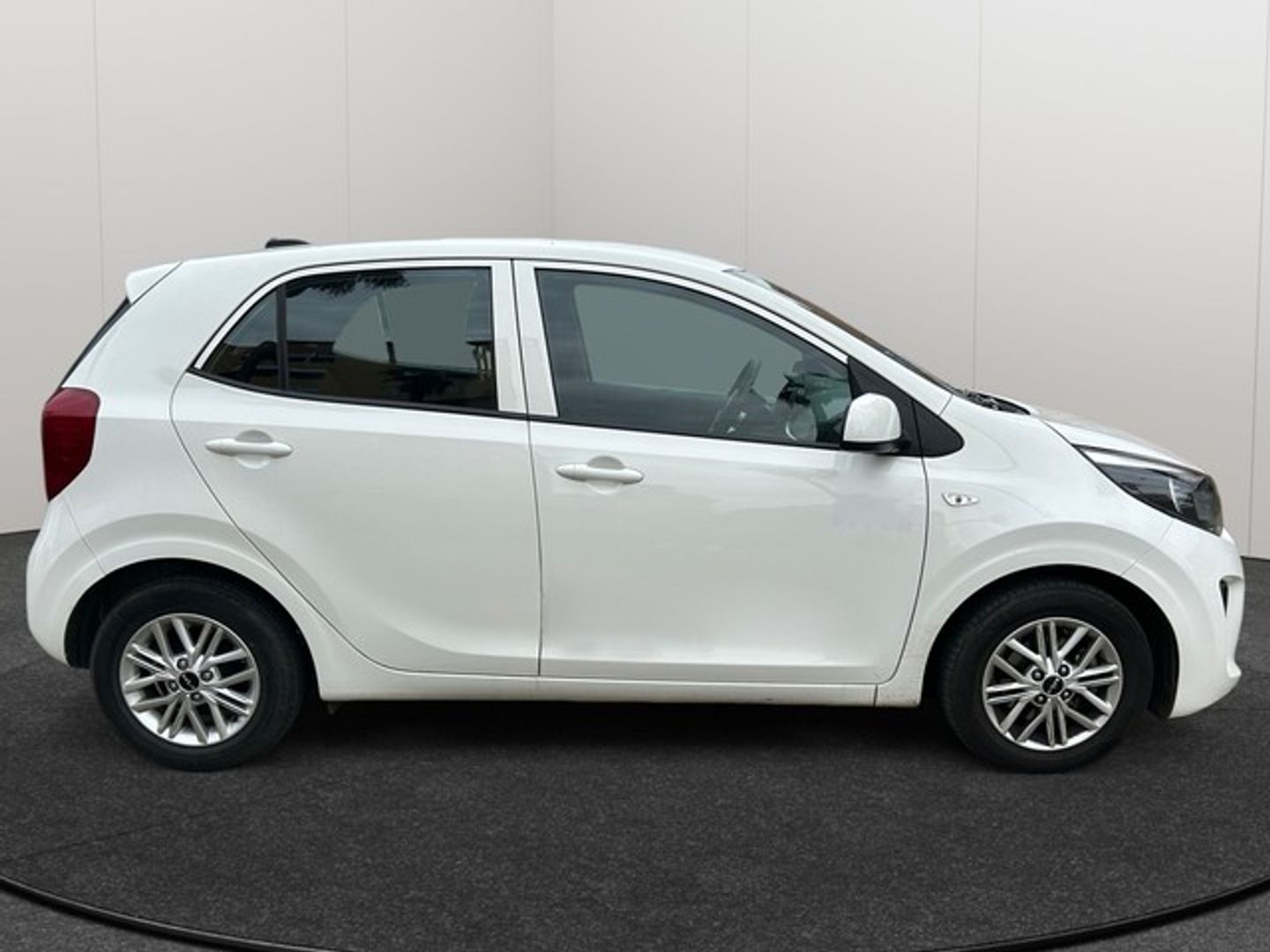 Kia Picanto 1.0 DPi Concept 49 kW (67 CV)