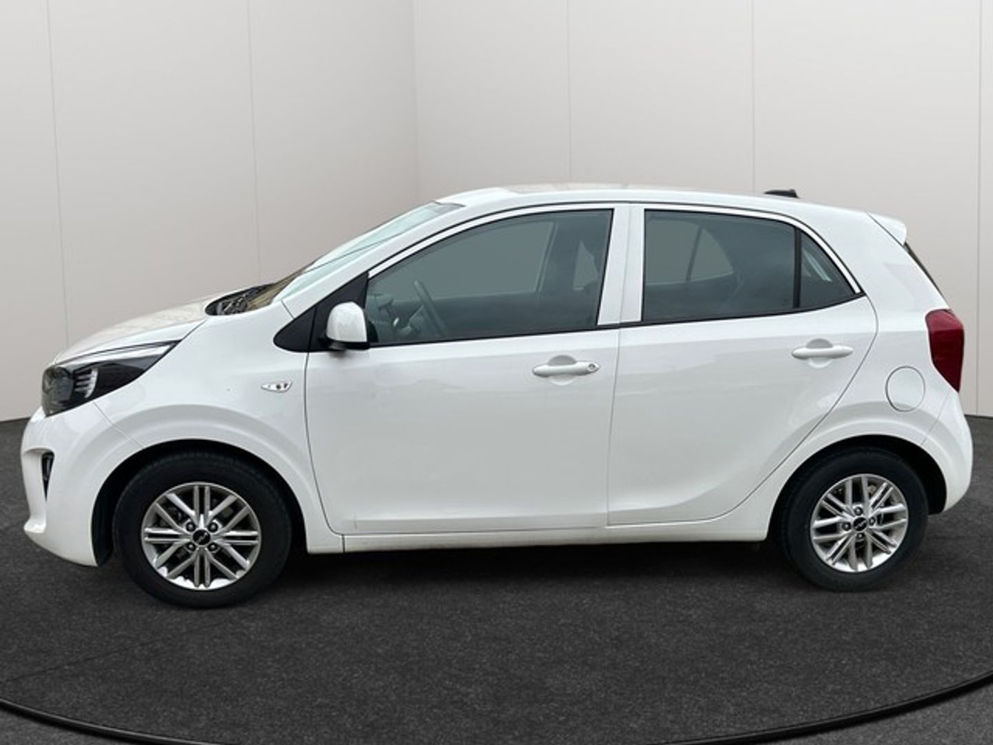 Kia Picanto 1.0 DPi Concept 49 kW (67 CV)