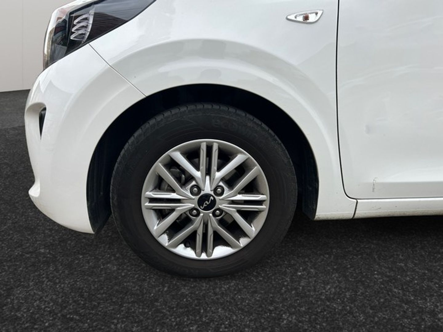 Kia Picanto 1.0 DPi Concept 49 kW (67 CV)