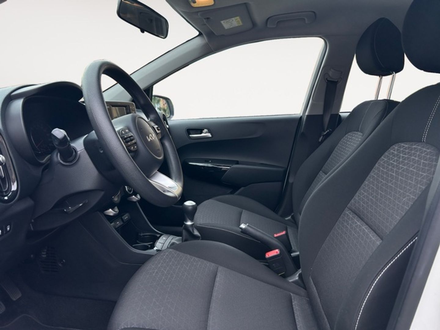 Kia Picanto 1.0 DPi Concept 49 kW (67 CV)