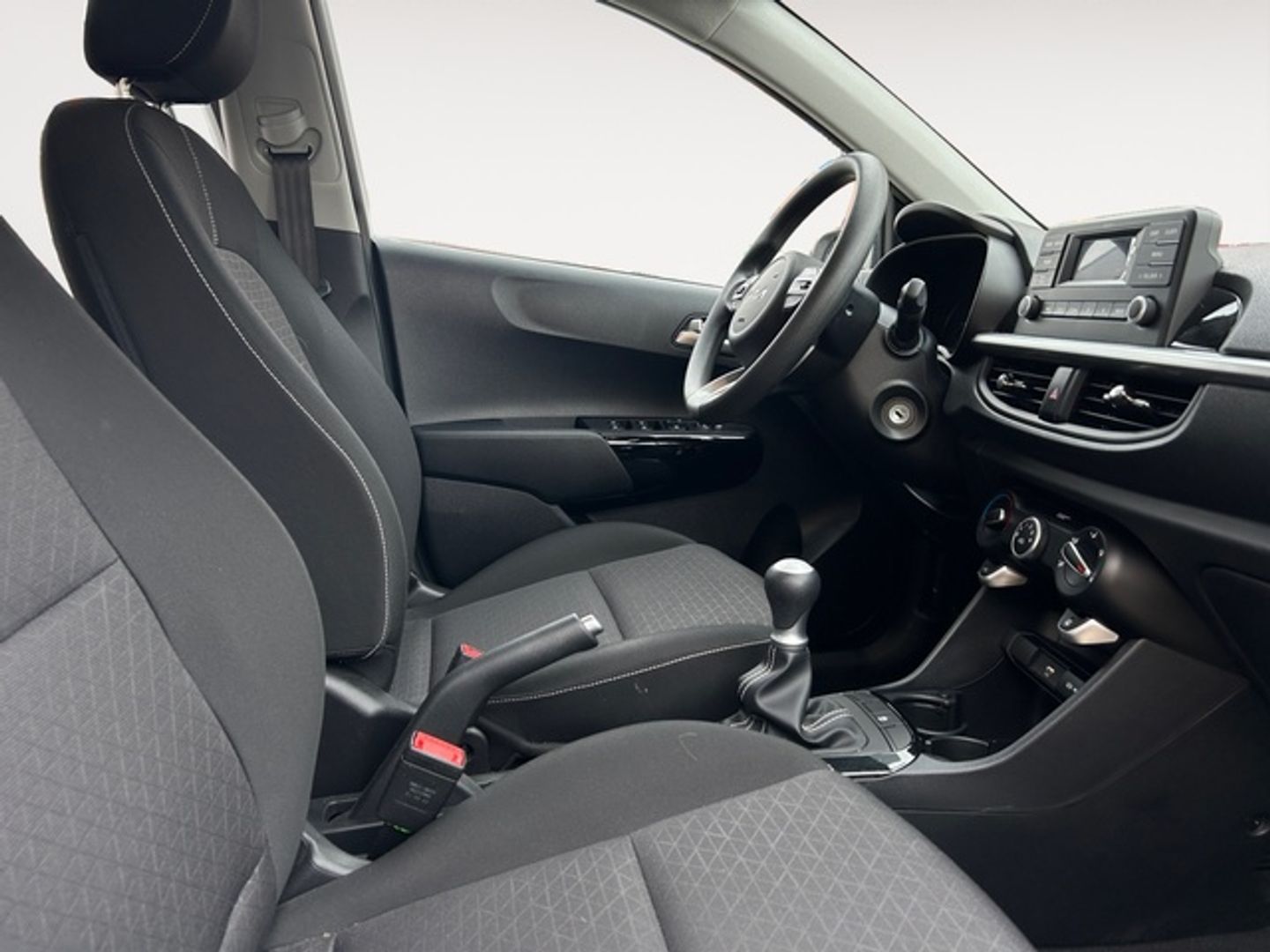 Kia Picanto 1.0 DPi Concept 49 kW (67 CV)
