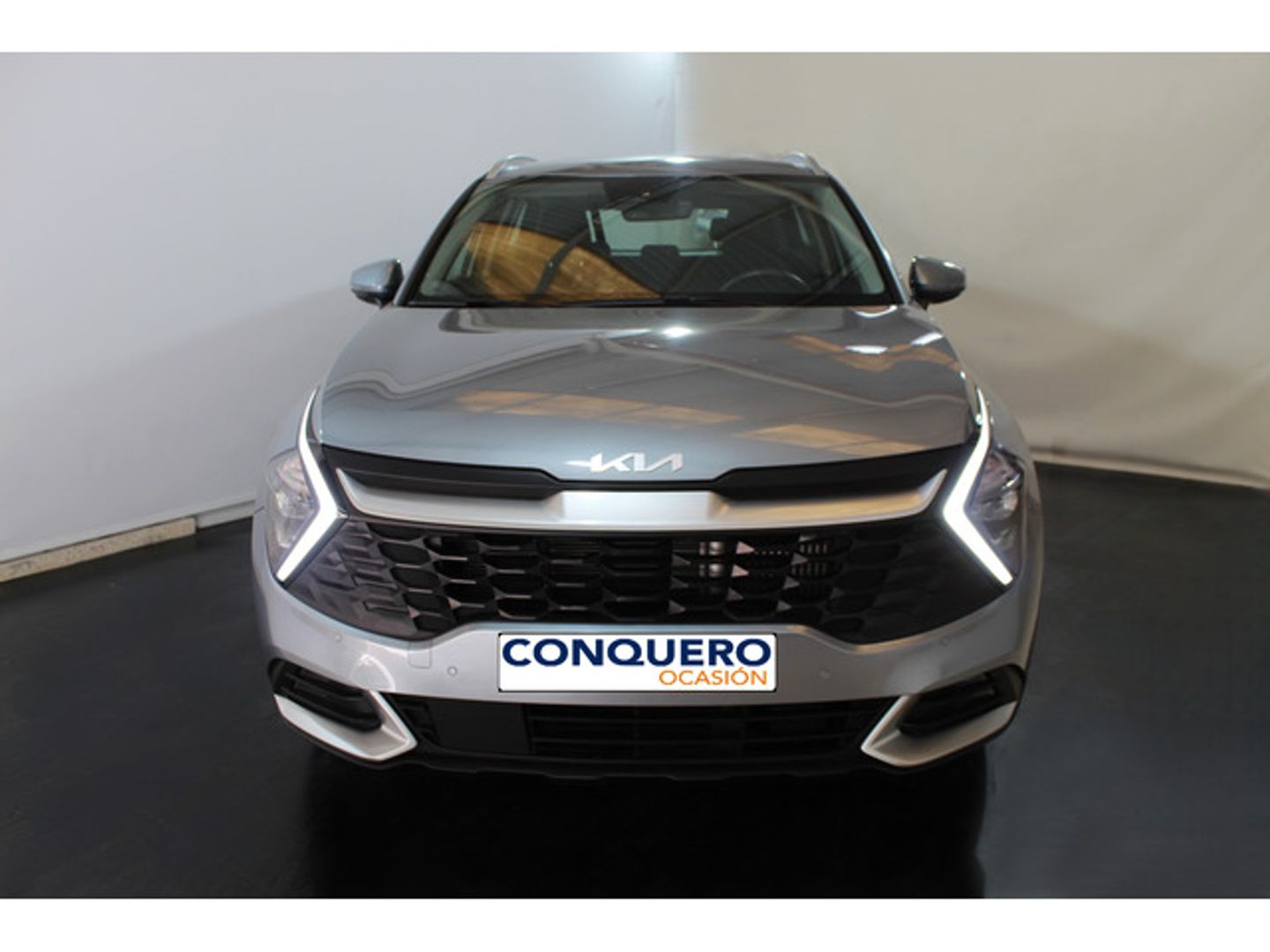 Kia Sportage 1.6 T-GDi HEV Drive 4x2 169 kW (230 CV)
