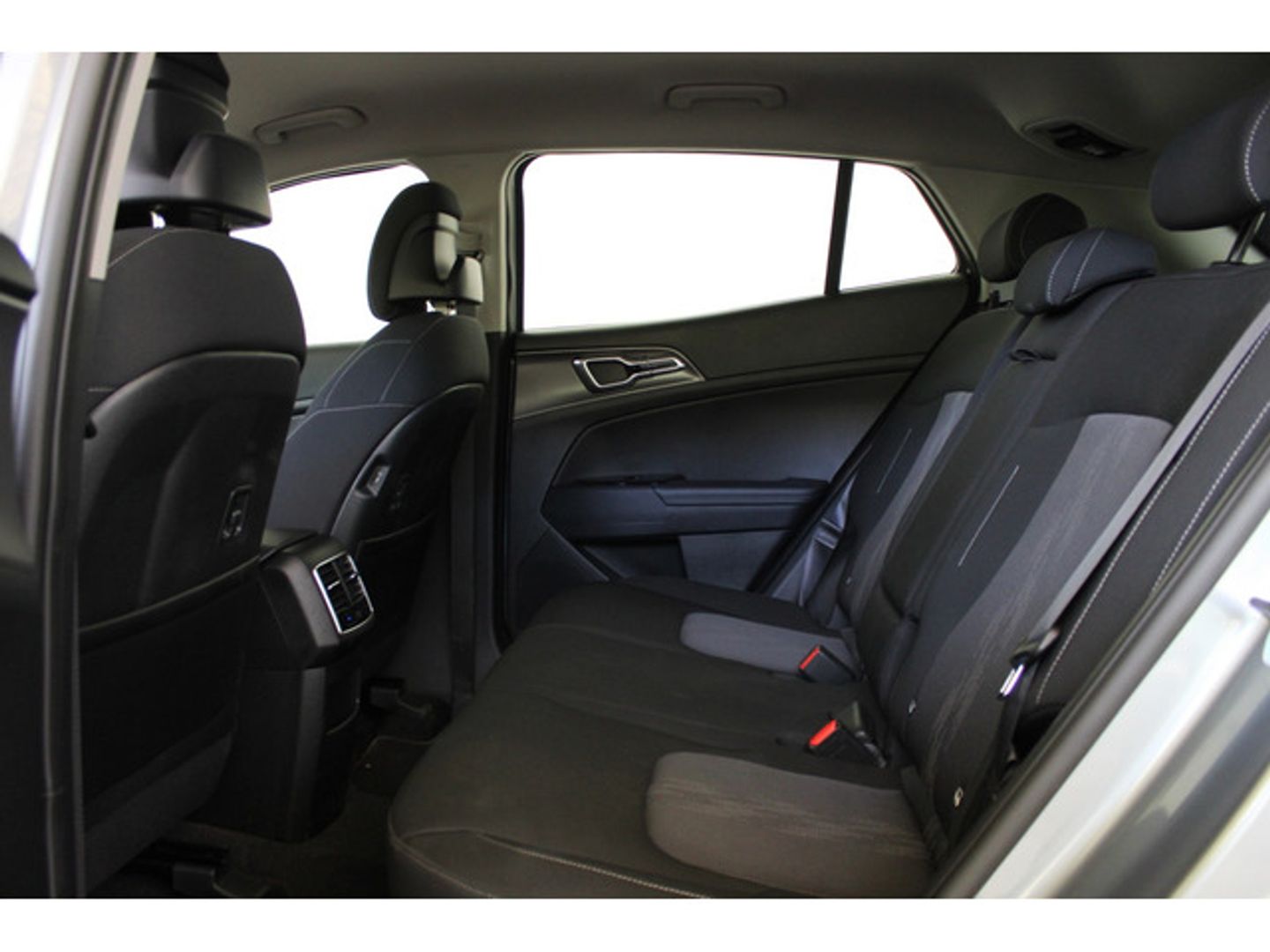 Kia Sportage 1.6 T-GDi HEV Drive 4x2 169 kW (230 CV)