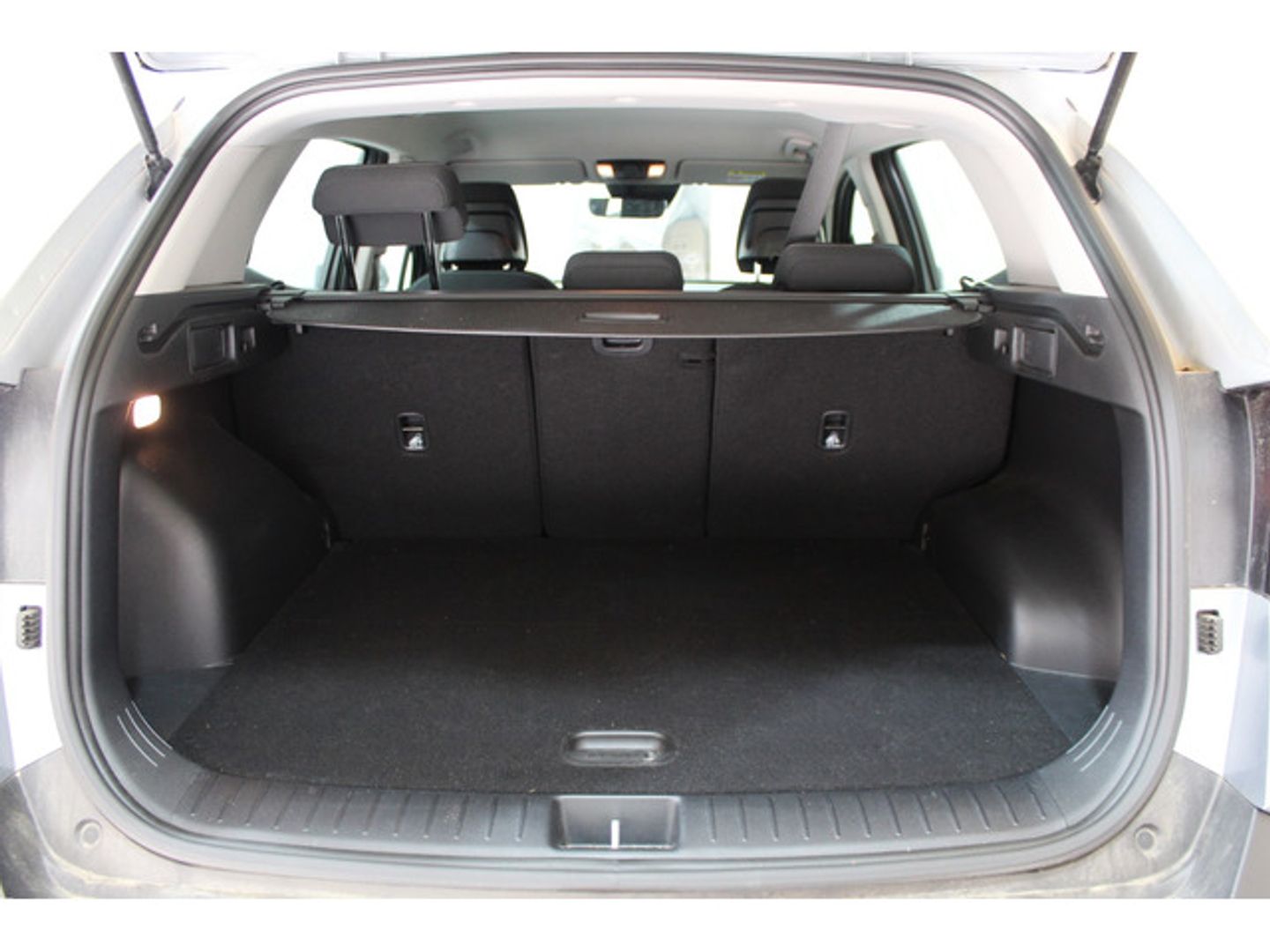 Kia Sportage 1.6 T-GDi HEV Drive 4x2 169 kW (230 CV)
