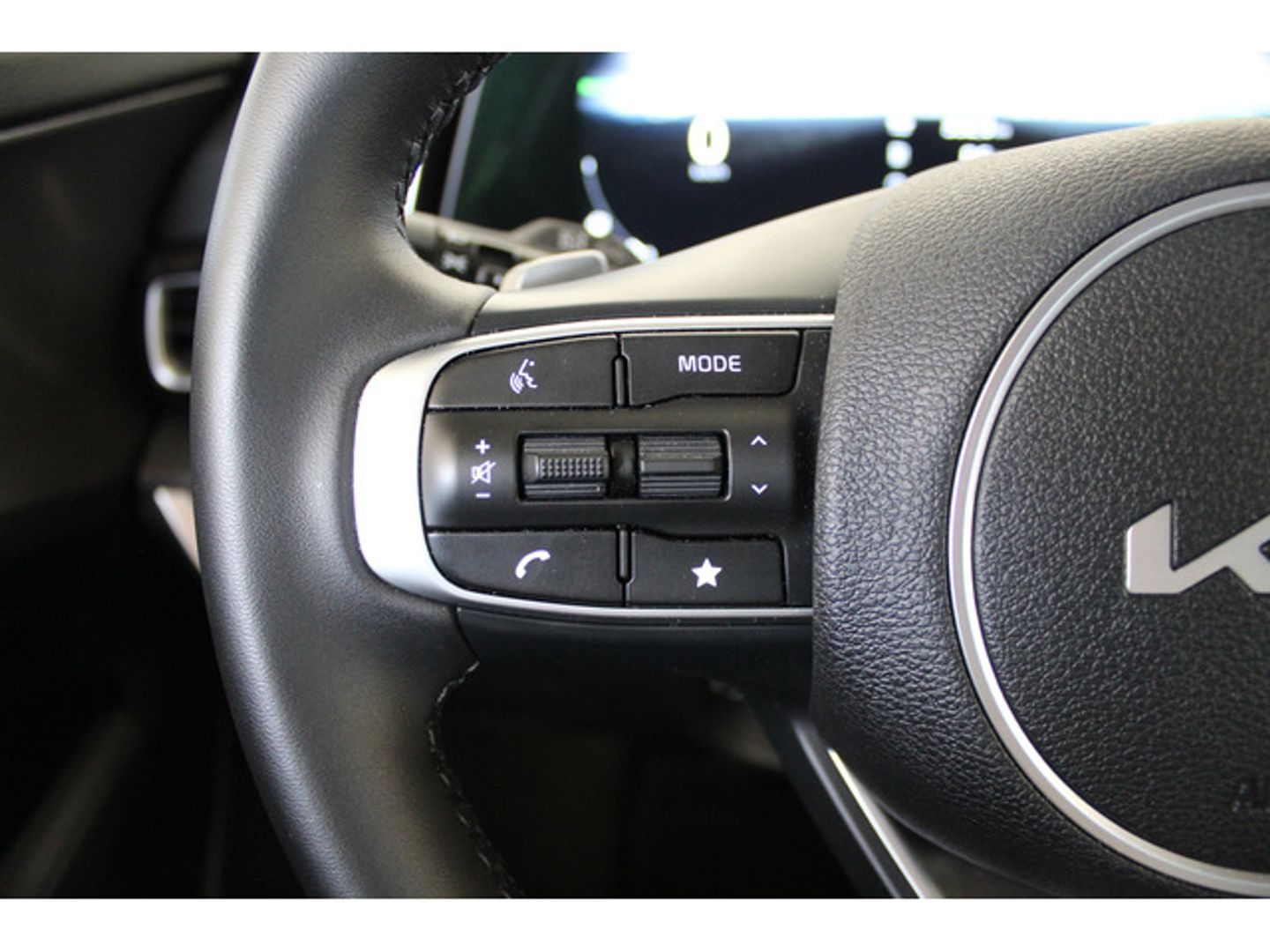 Kia Sportage 1.6 T-GDi HEV Drive 4x2 169 kW (230 CV)